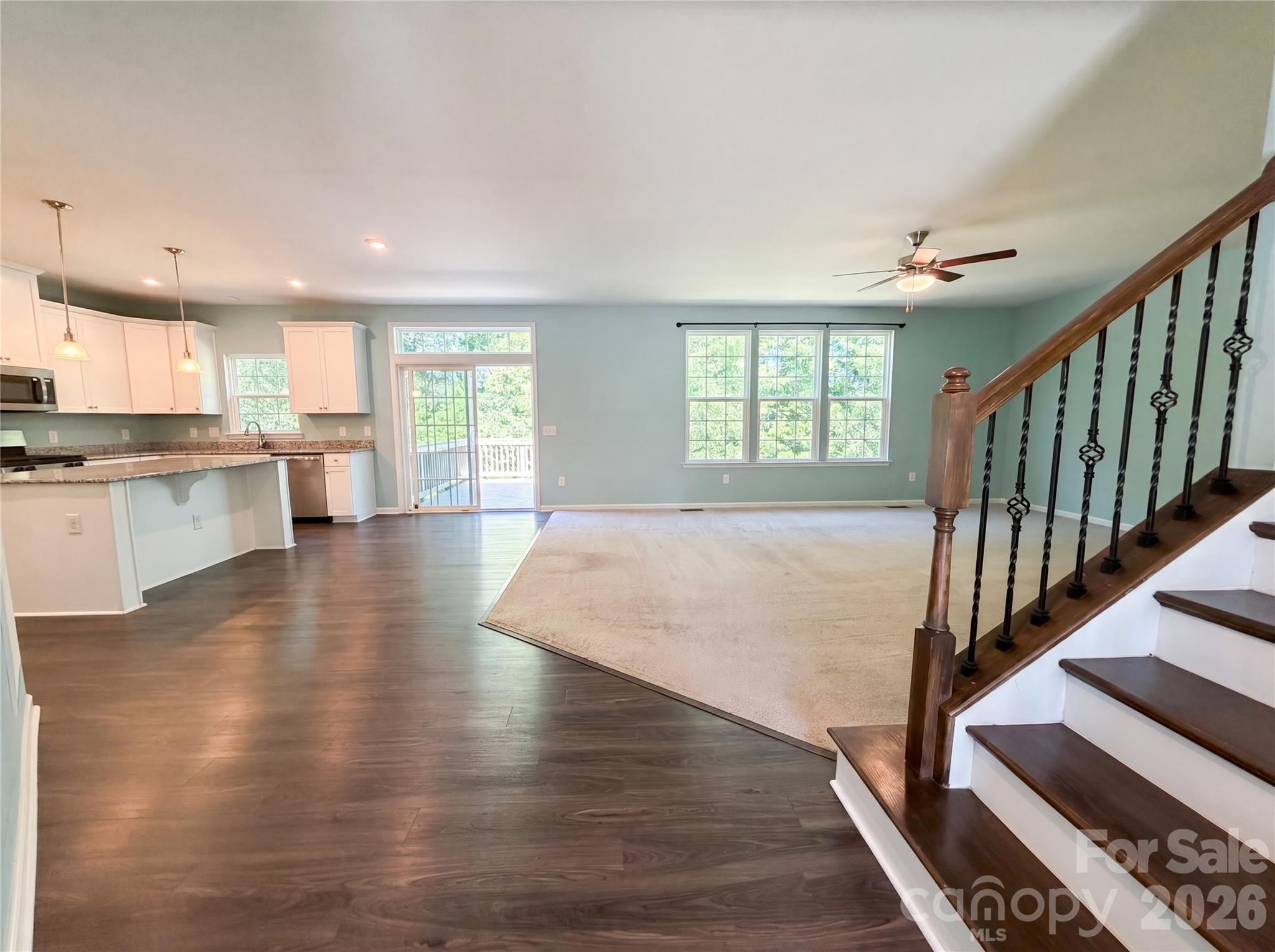 Massey - Residential