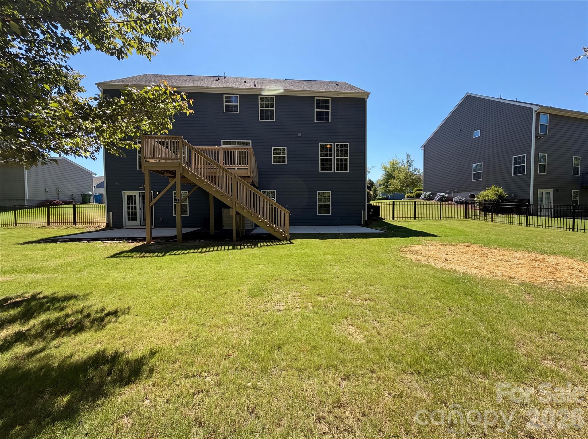 Massey - Residential