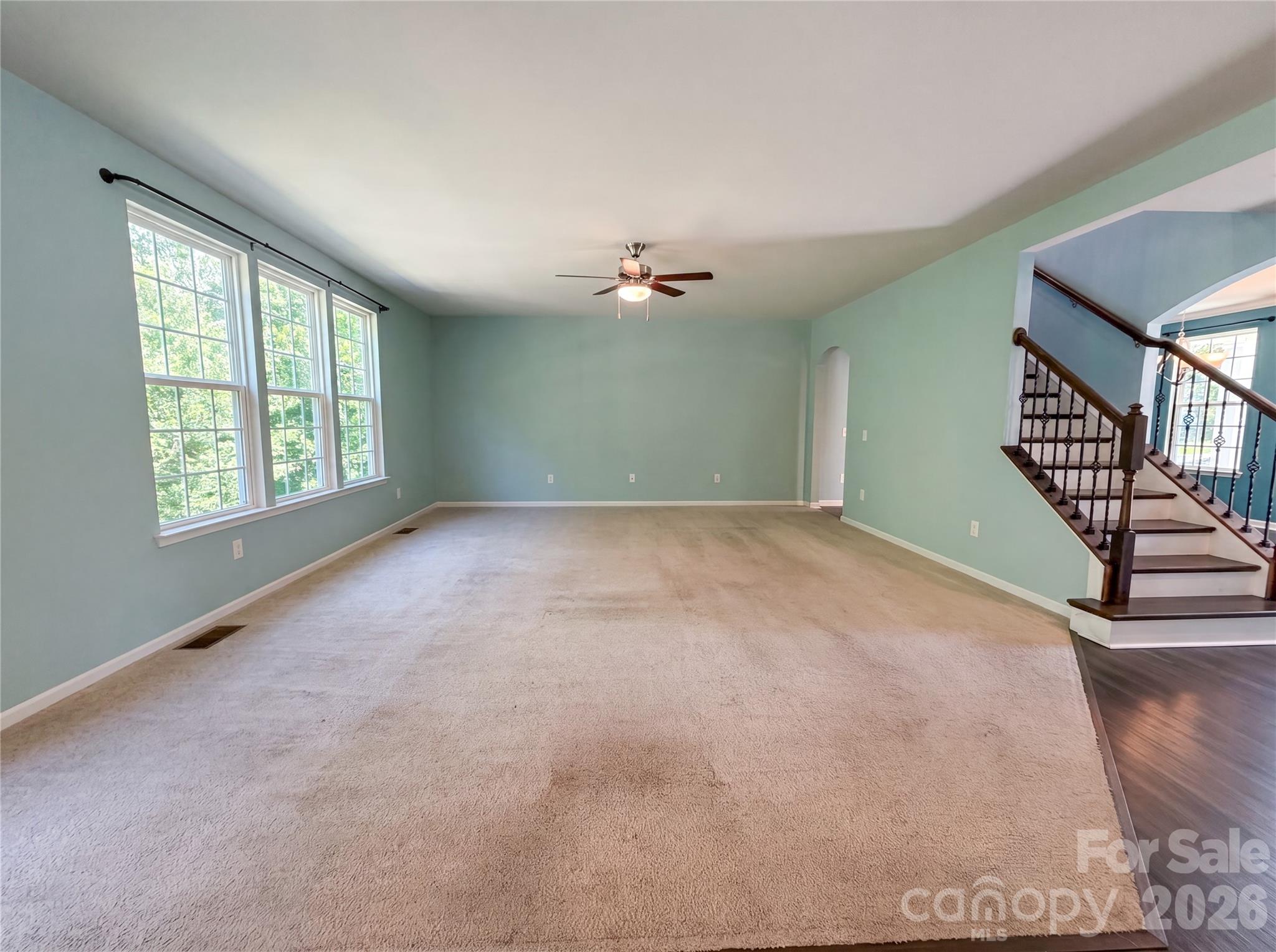 Massey - Residential