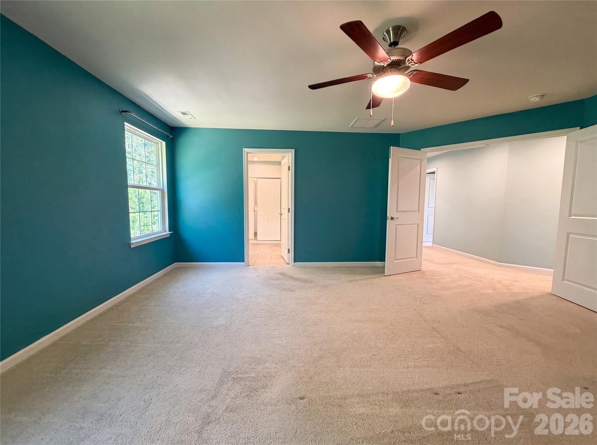Massey - Residential