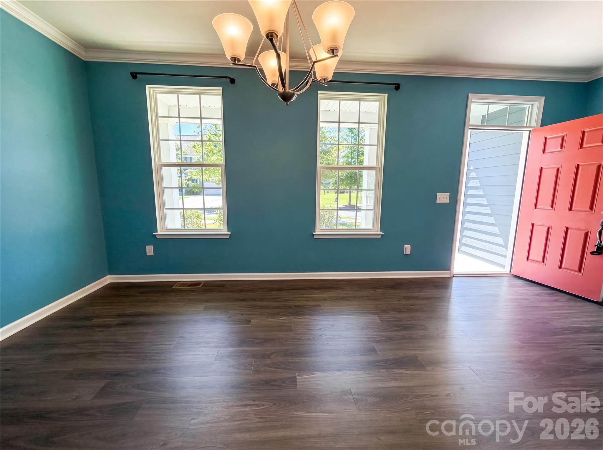 Massey - Residential