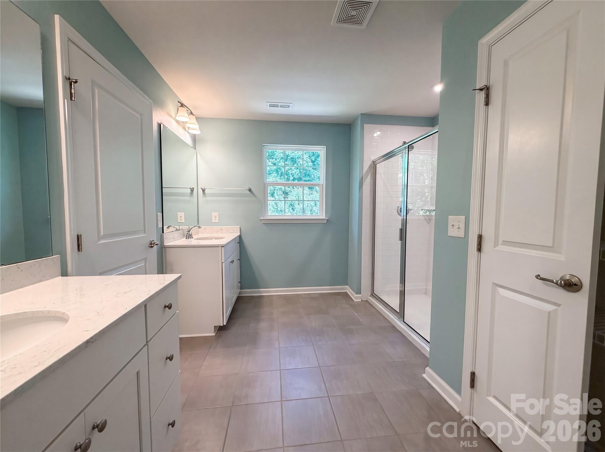 Massey - Residential