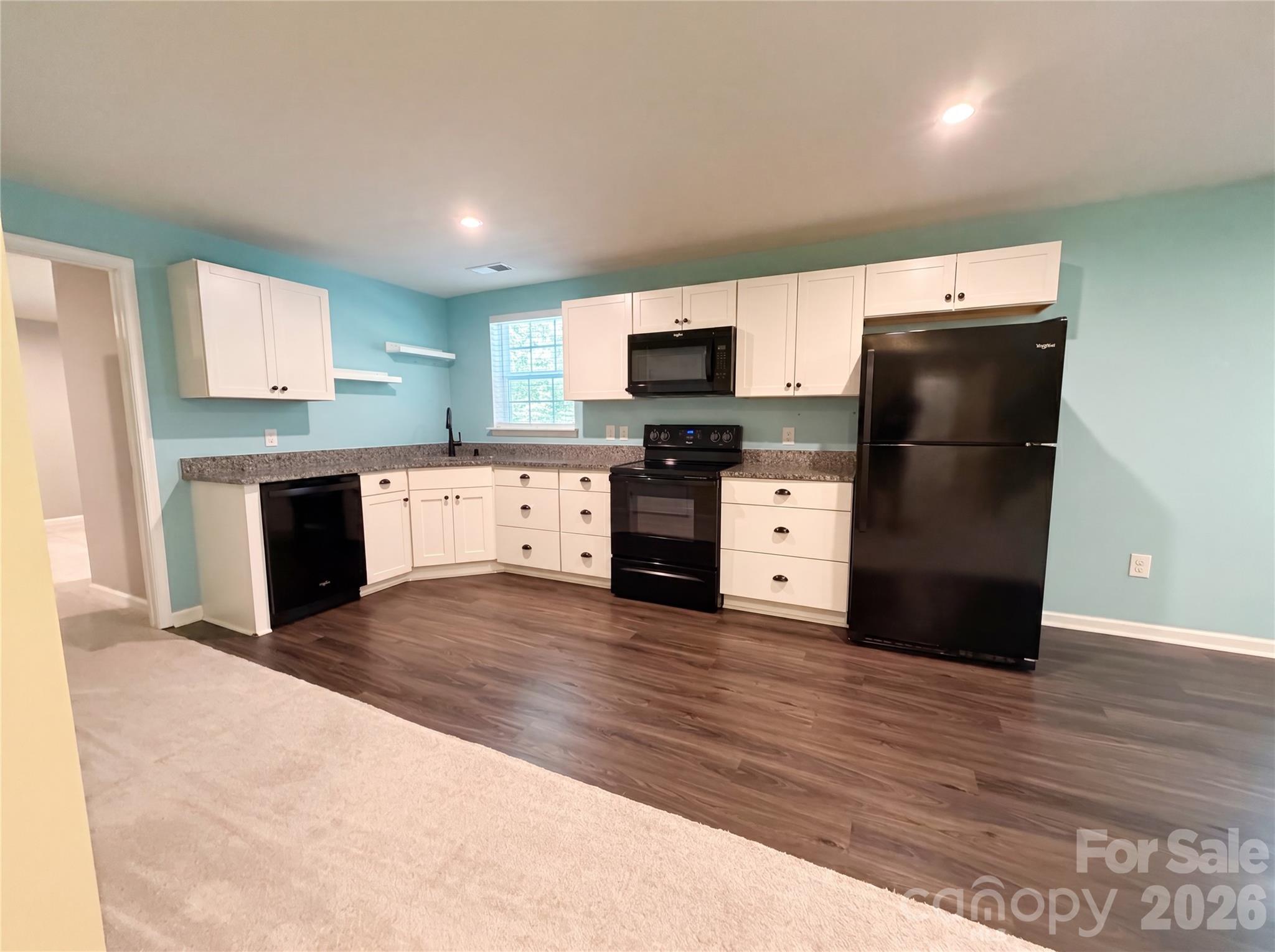 Massey - Residential