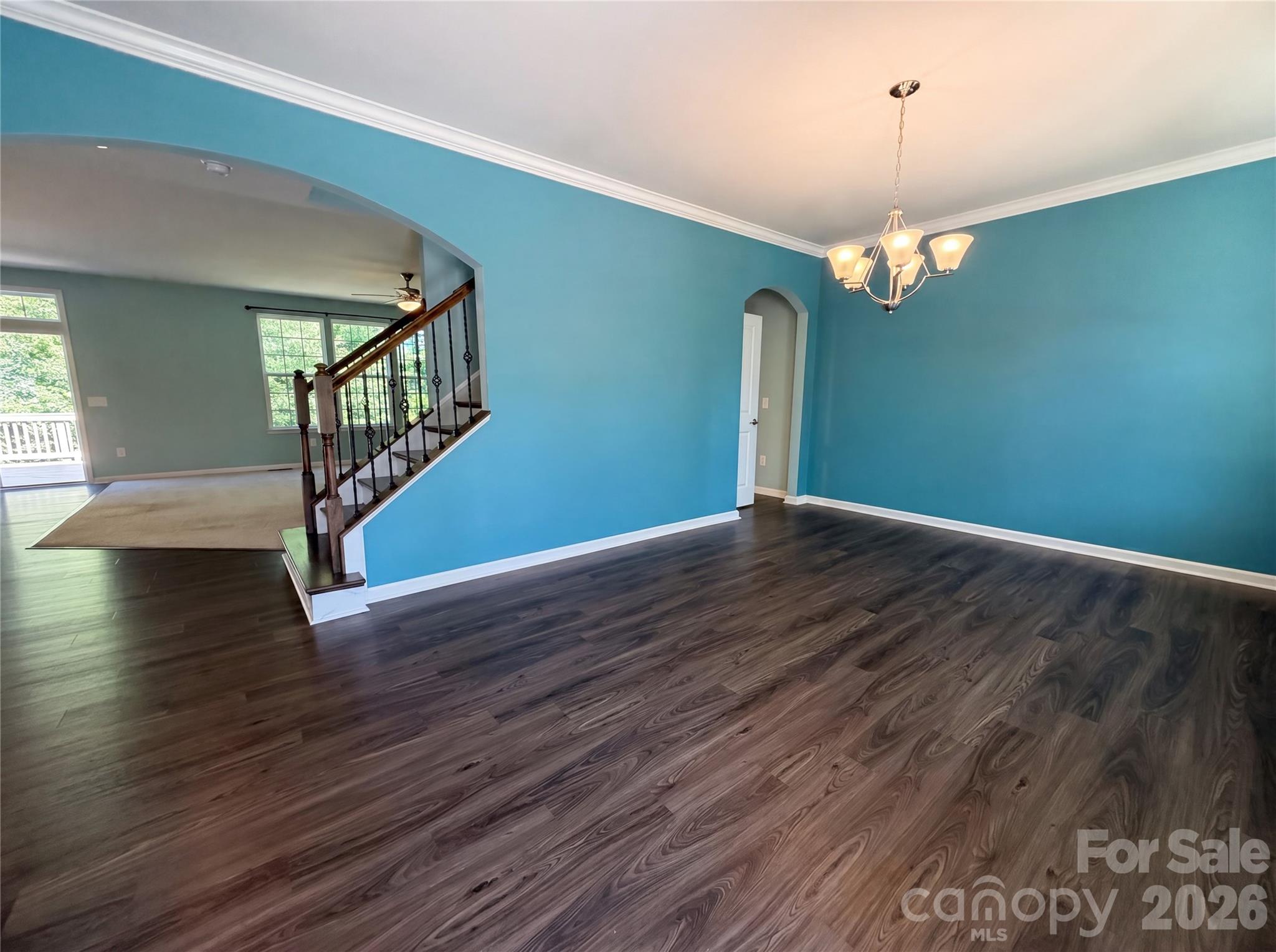 Massey - Residential