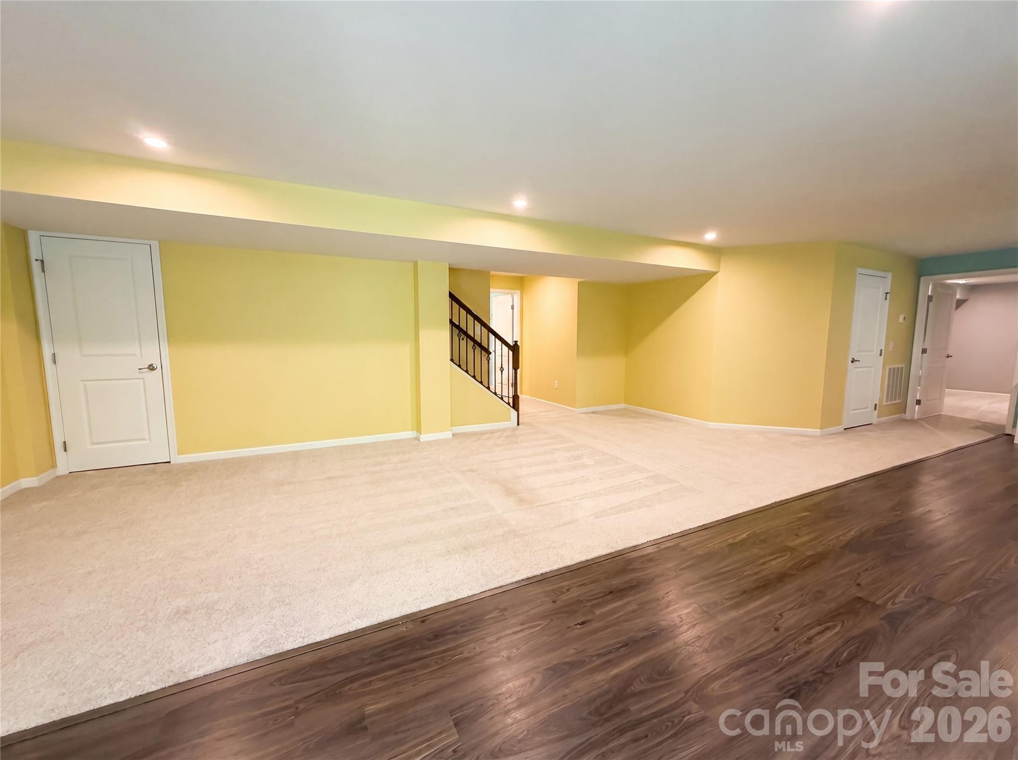Massey - Residential