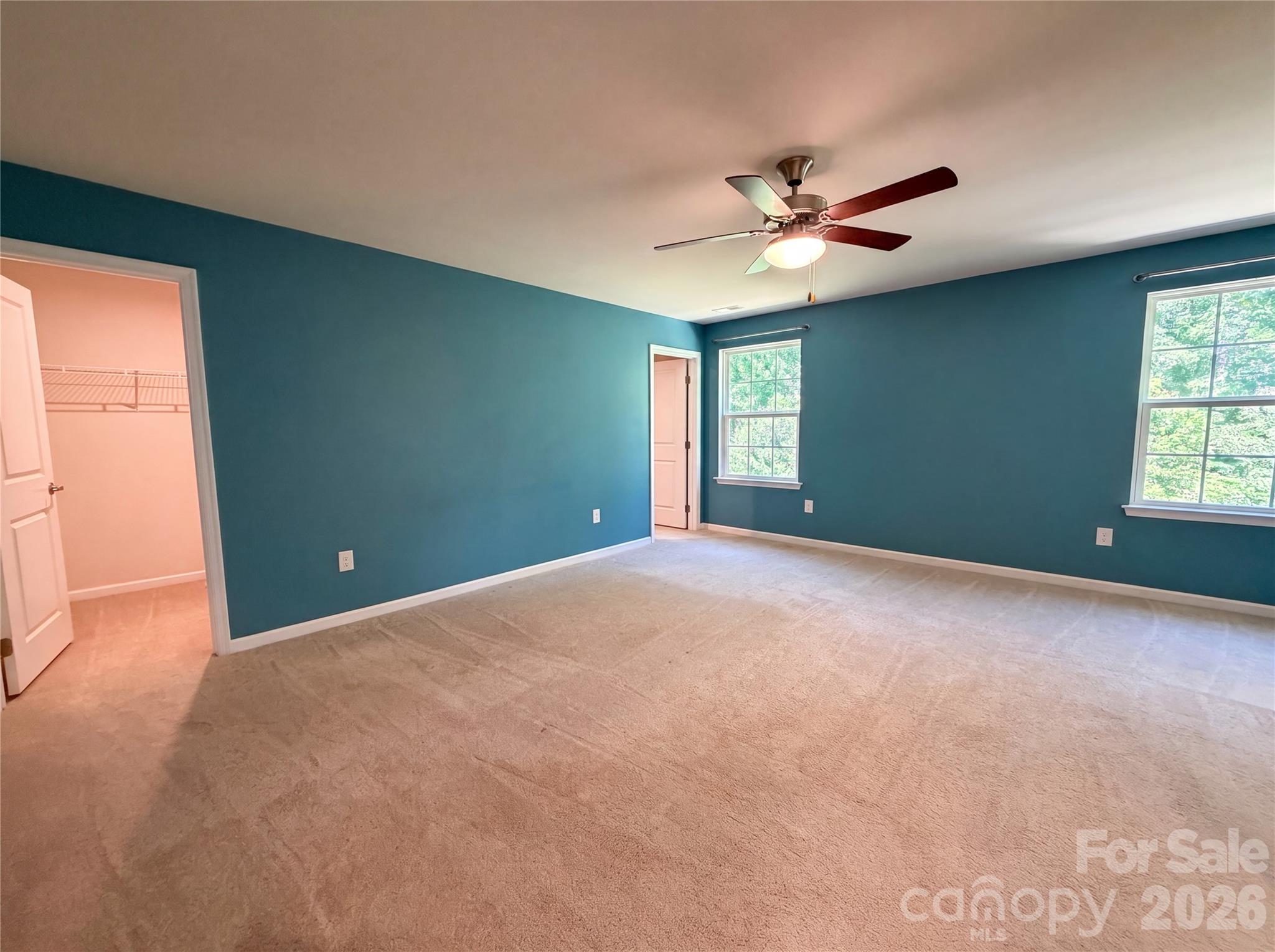 Massey - Residential