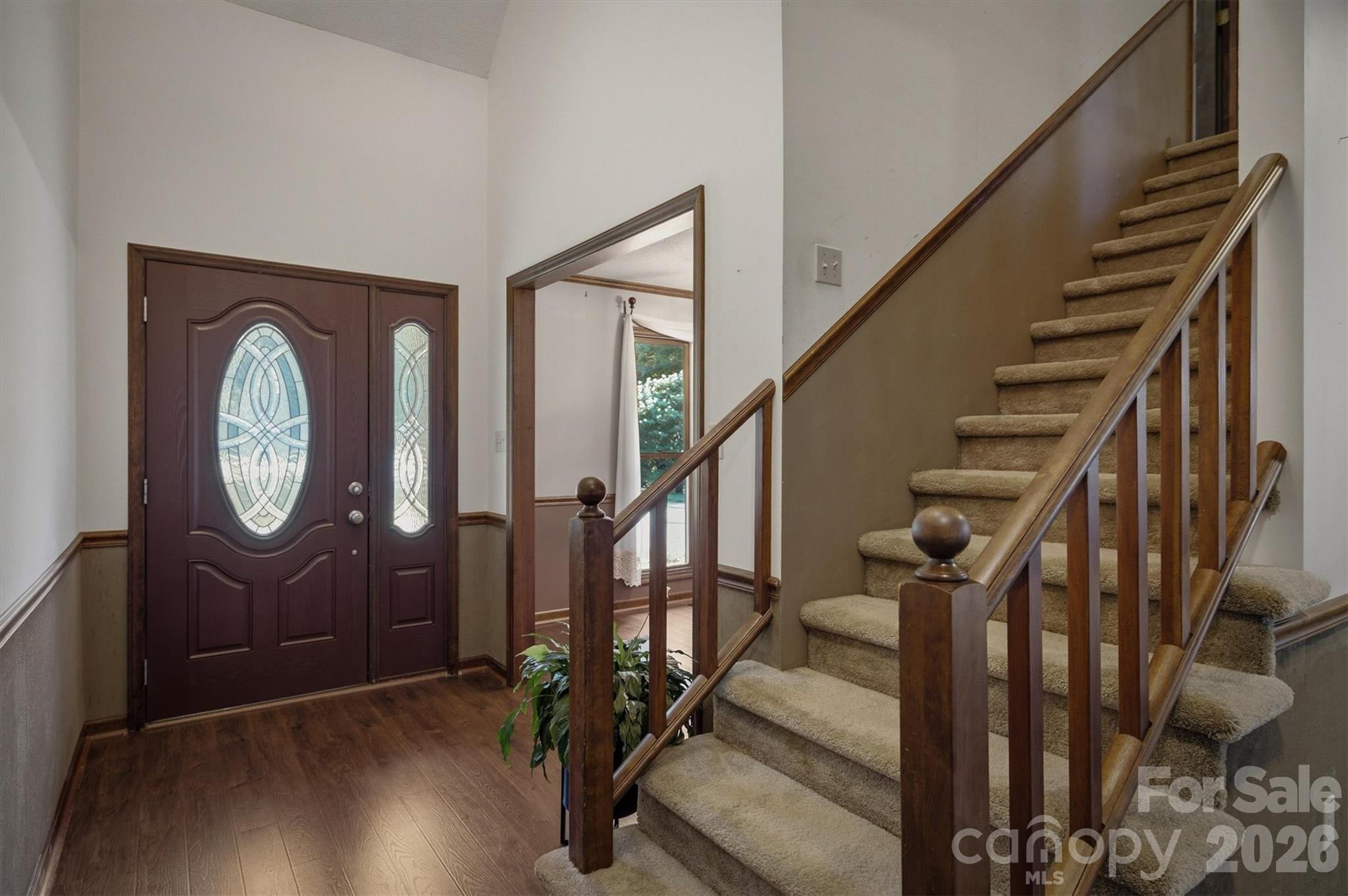 Westwood - Residential