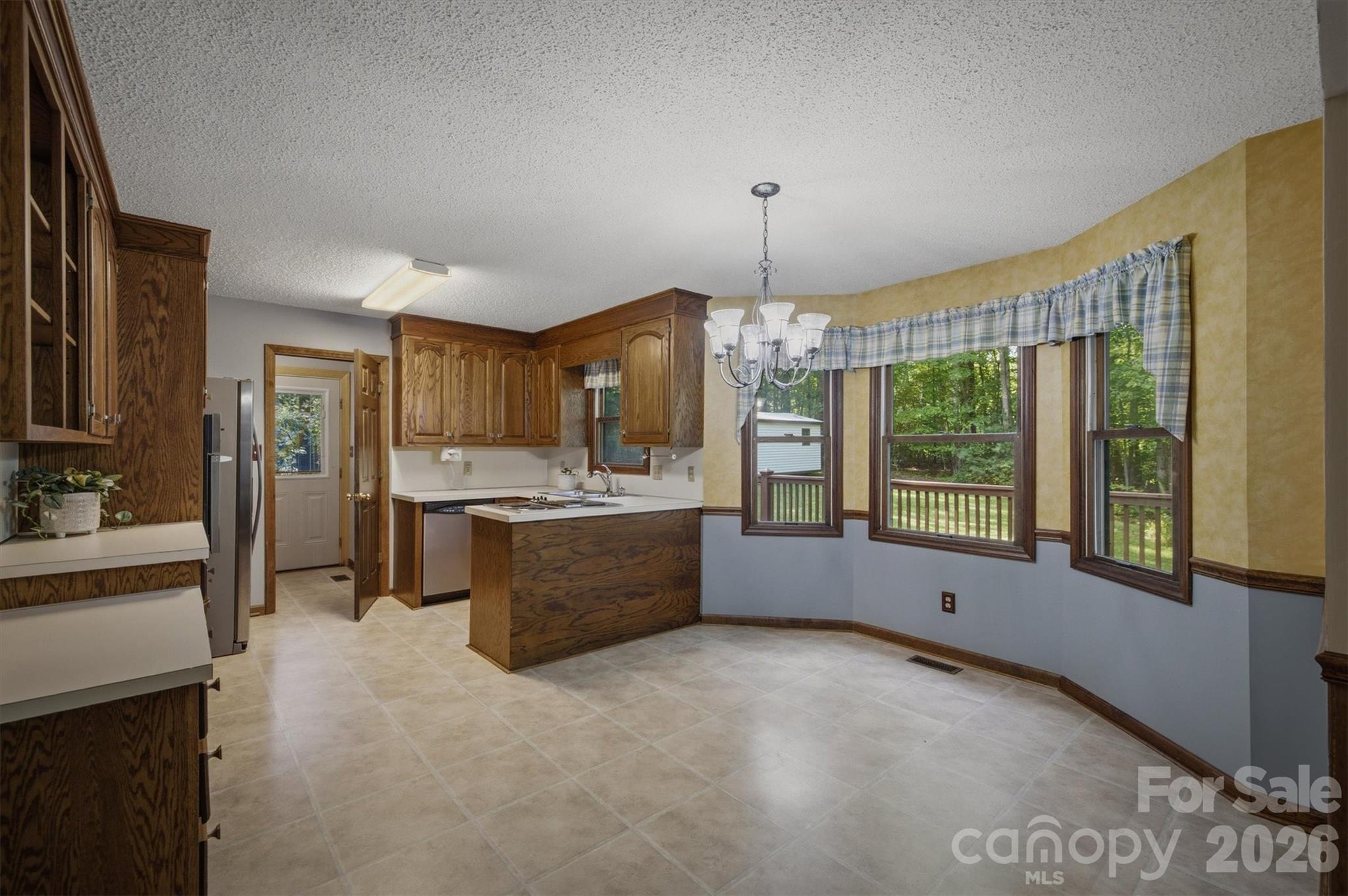 Westwood - Residential