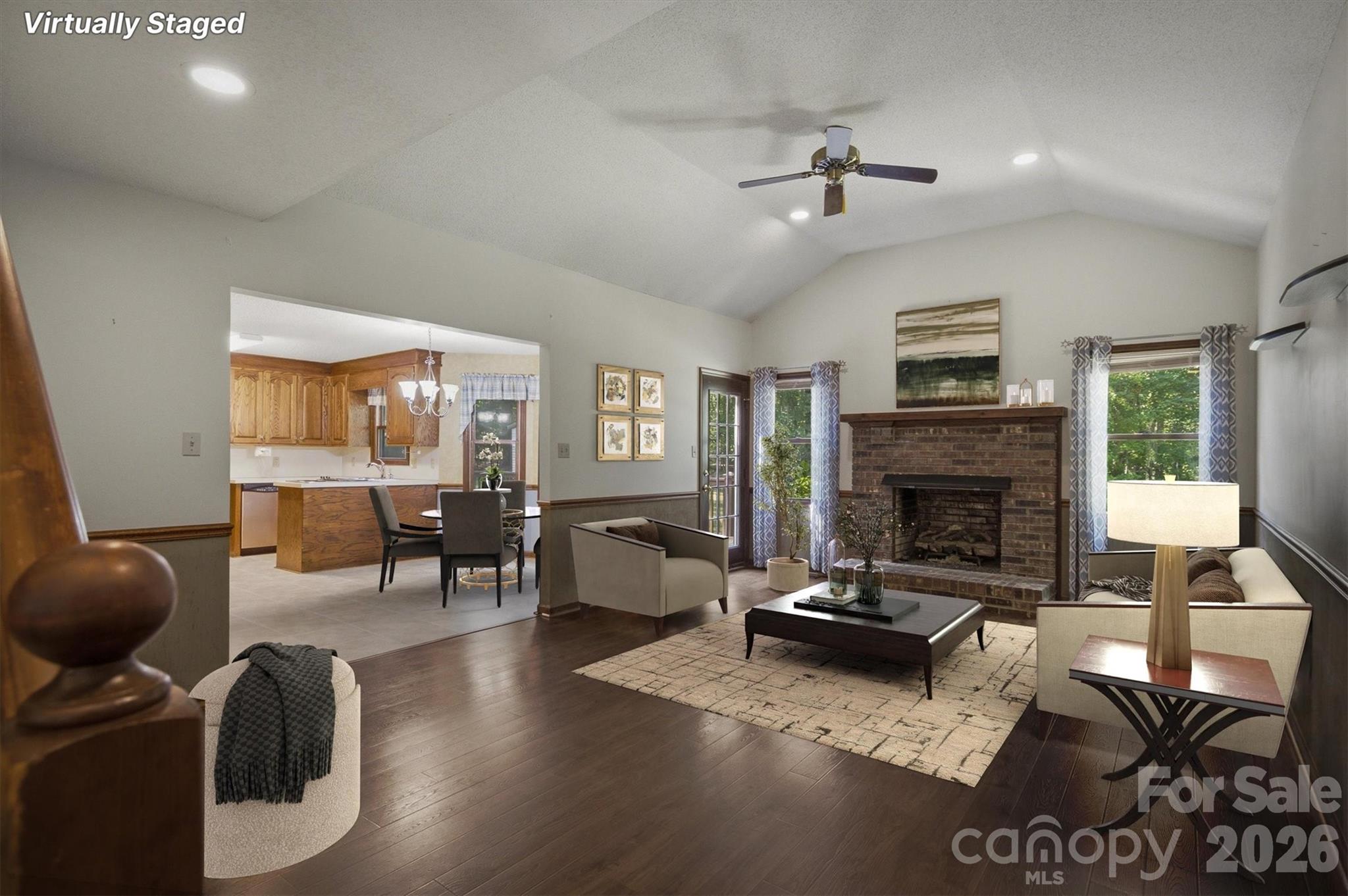 Westwood - Residential