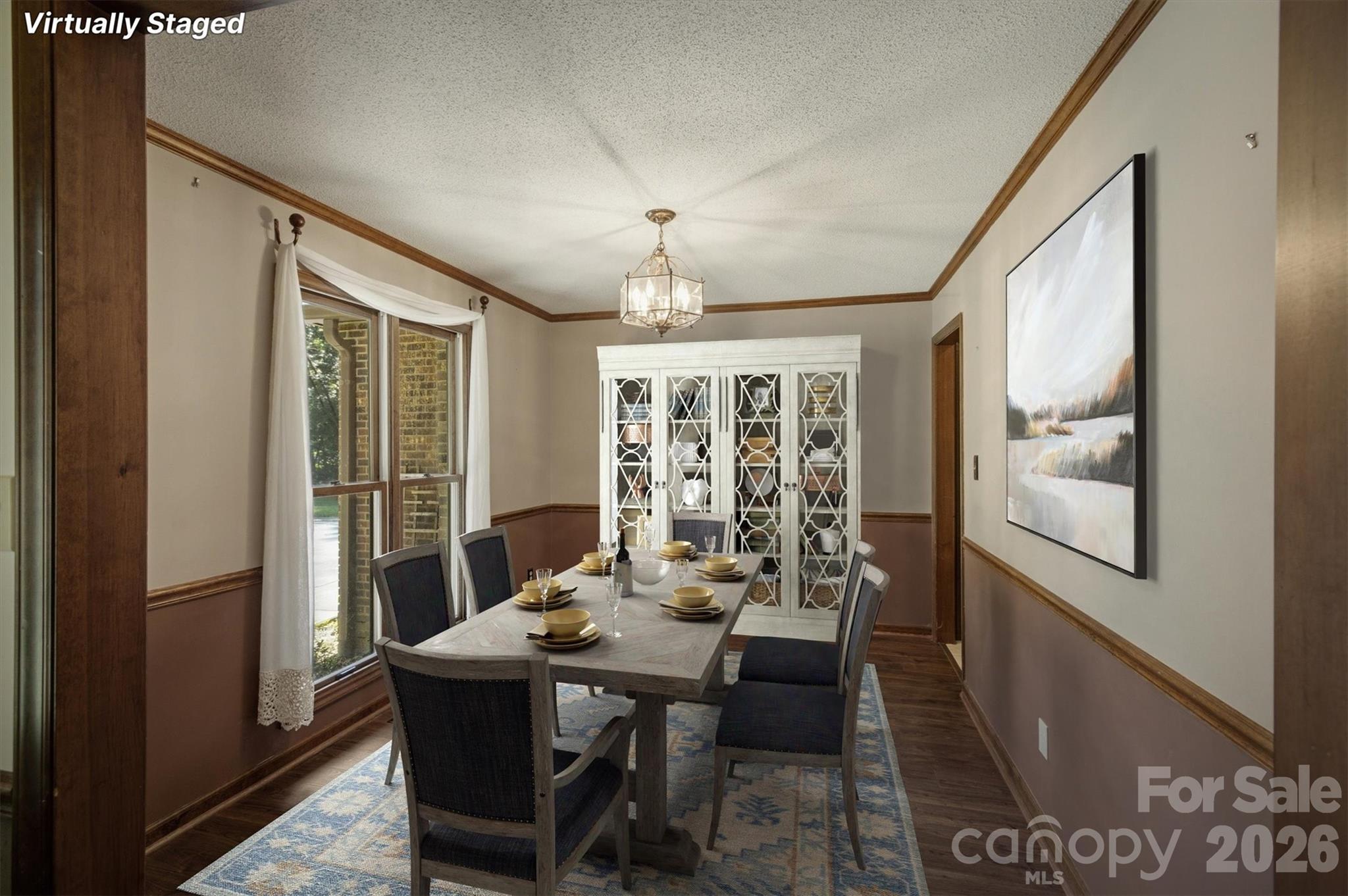Westwood - Residential