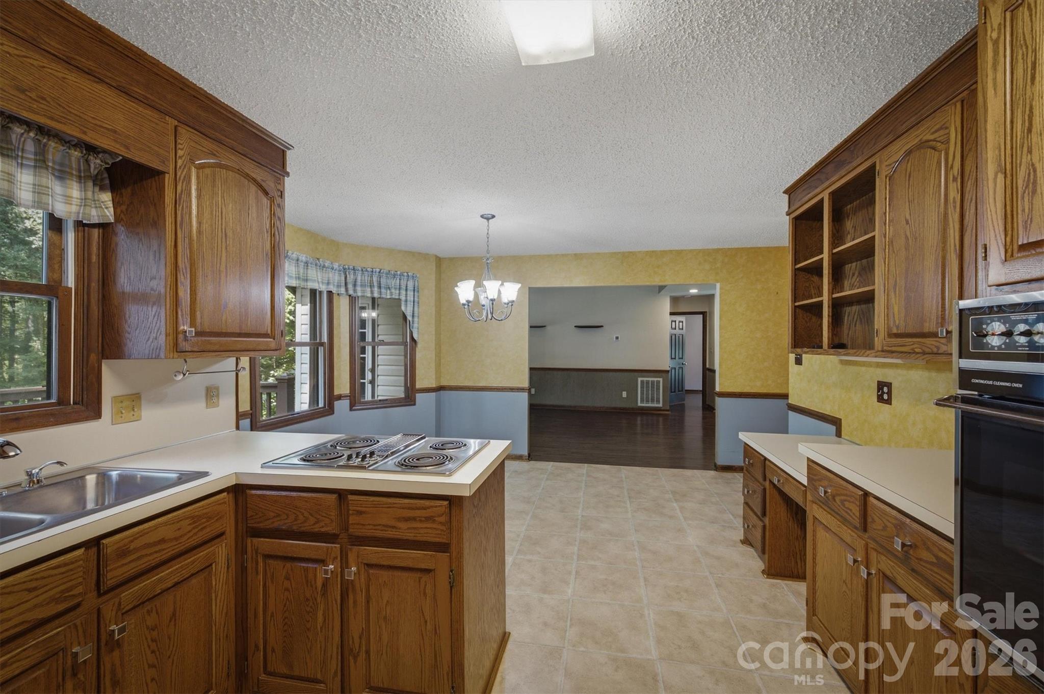 Westwood - Residential
