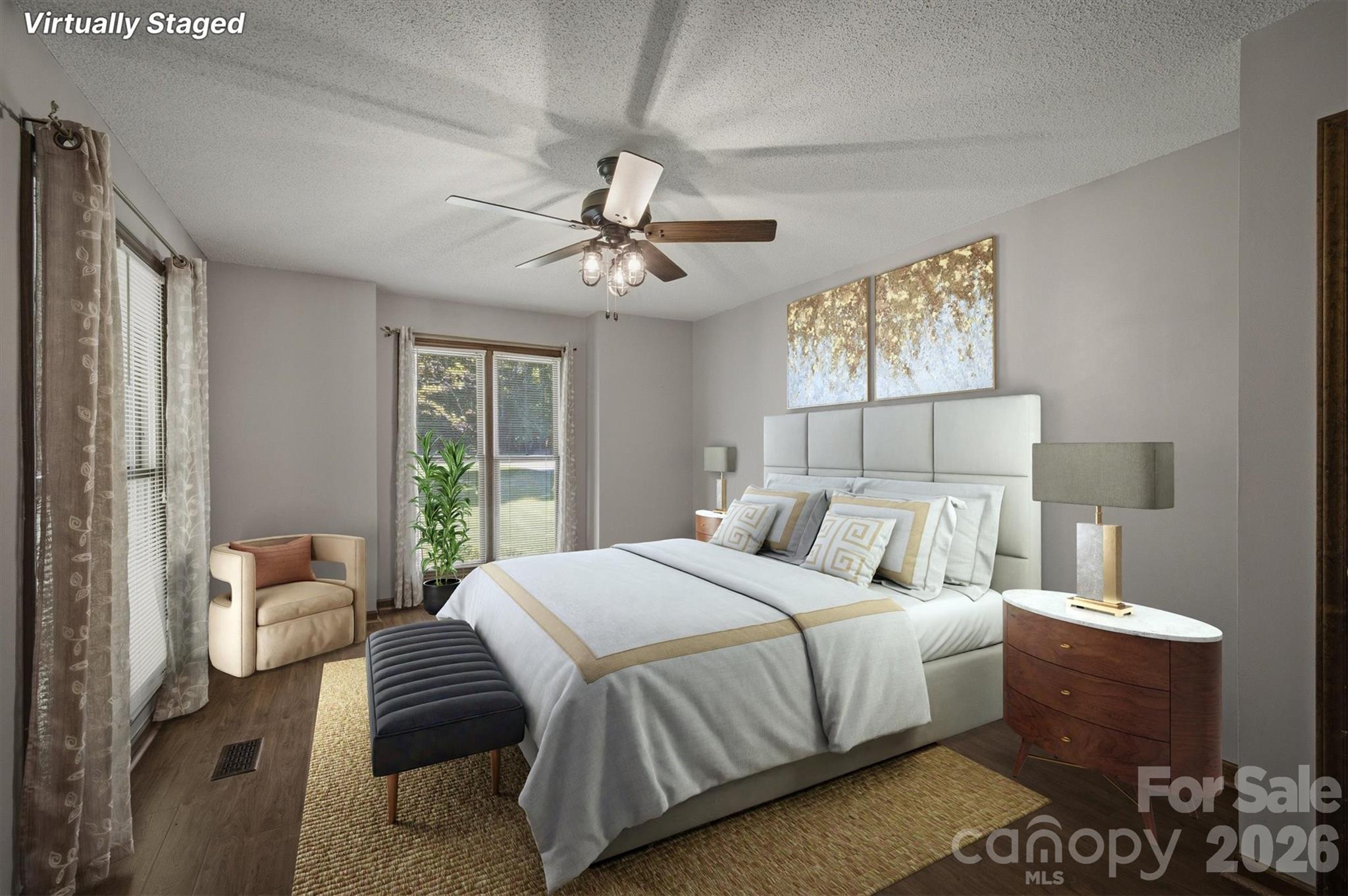 Westwood - Residential