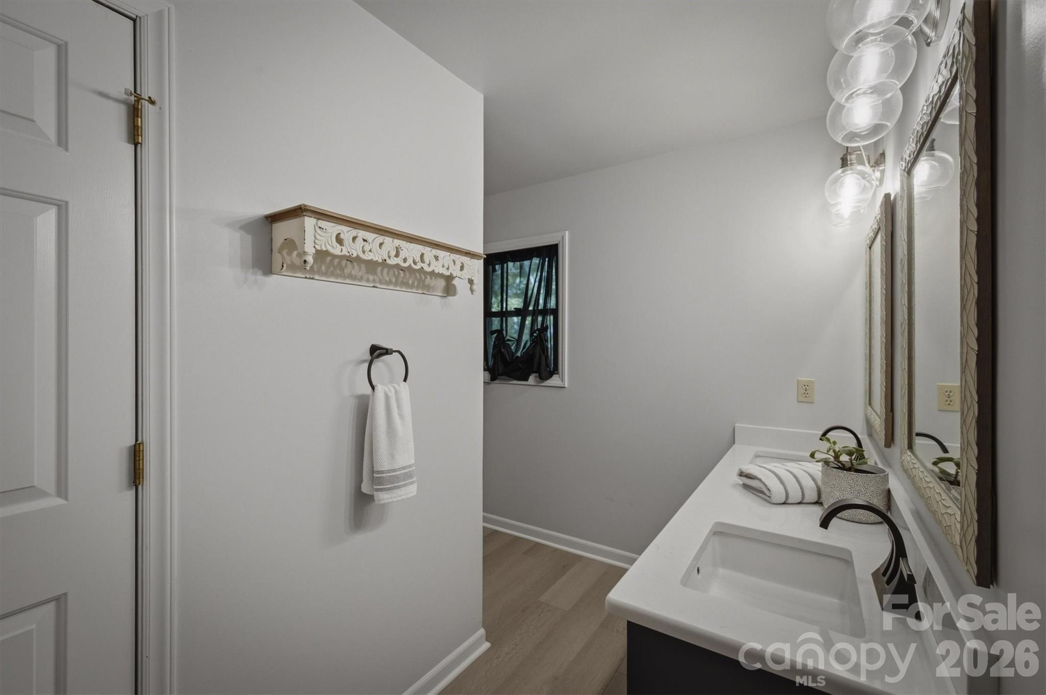 Westwood - Residential