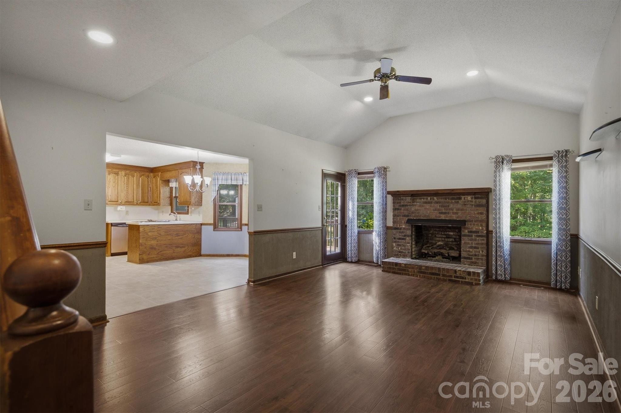 Westwood - Residential