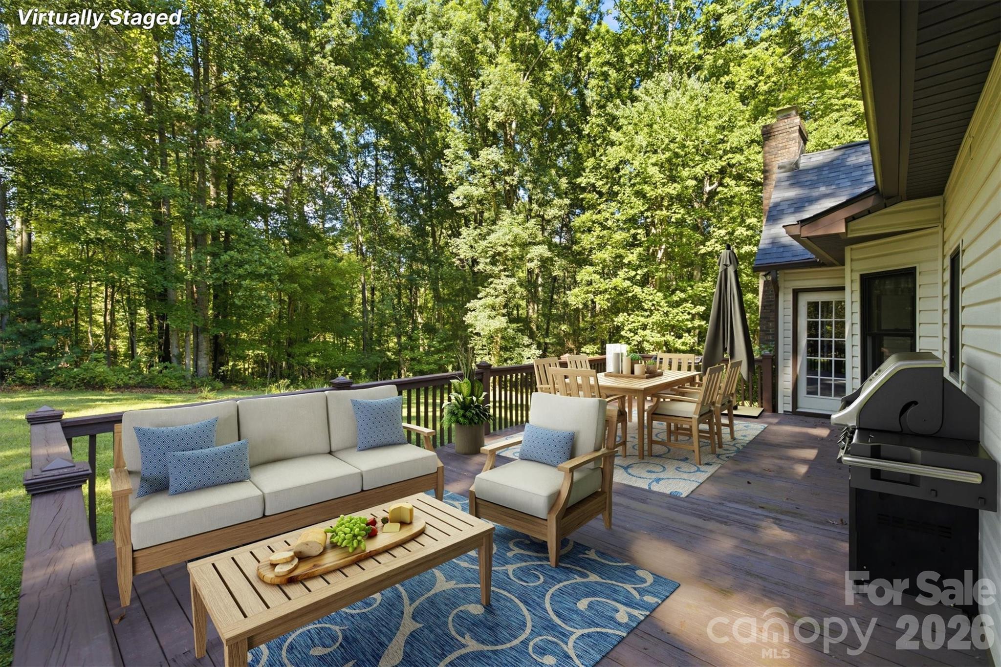 Westwood - Residential