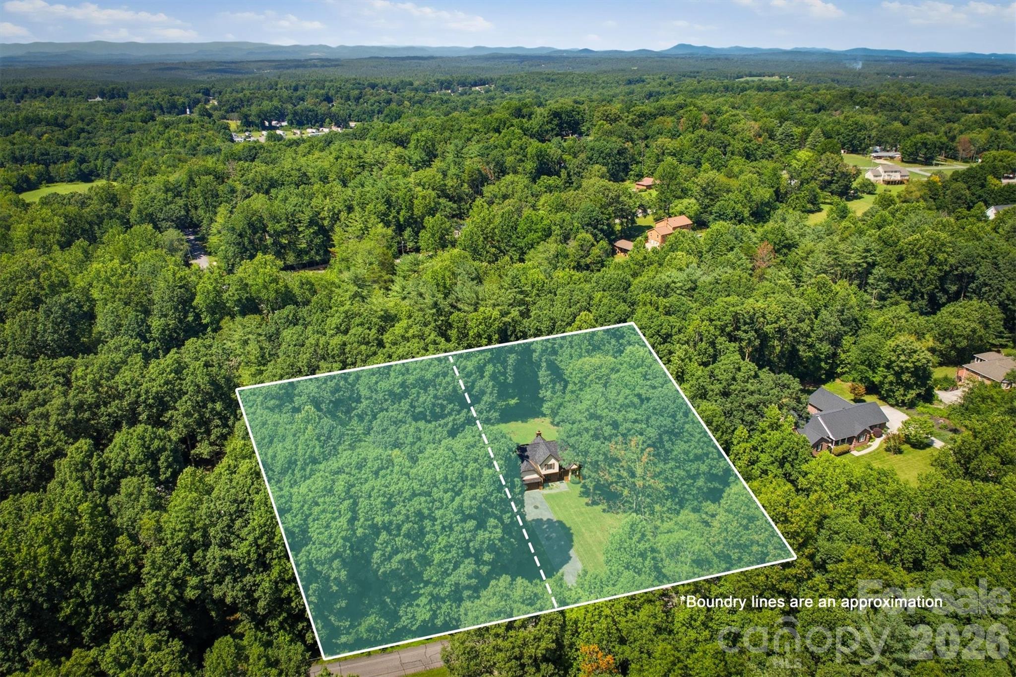 Westwood - Residential