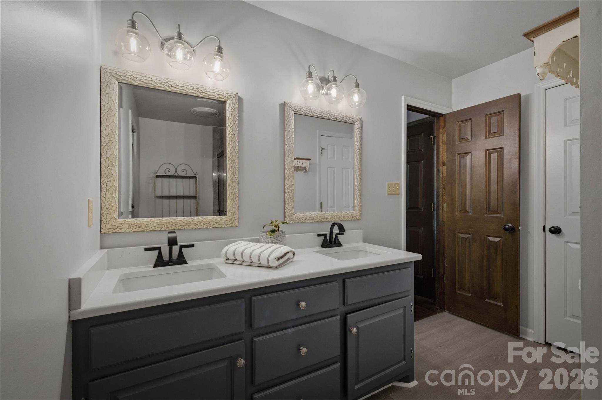 Westwood - Residential