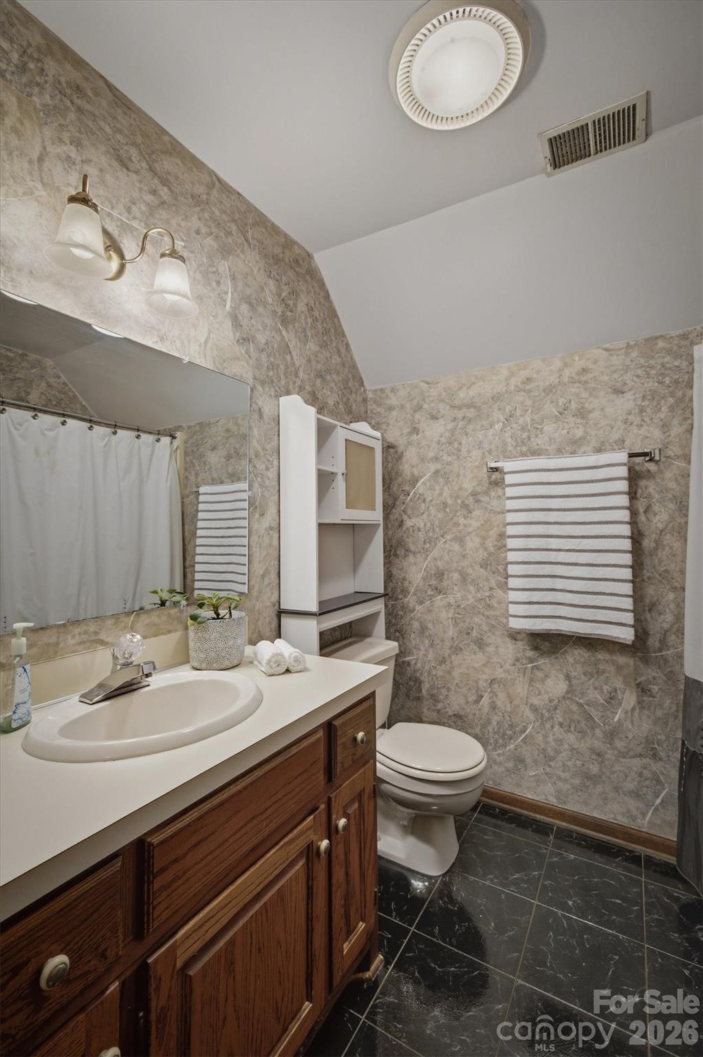 Westwood - Residential