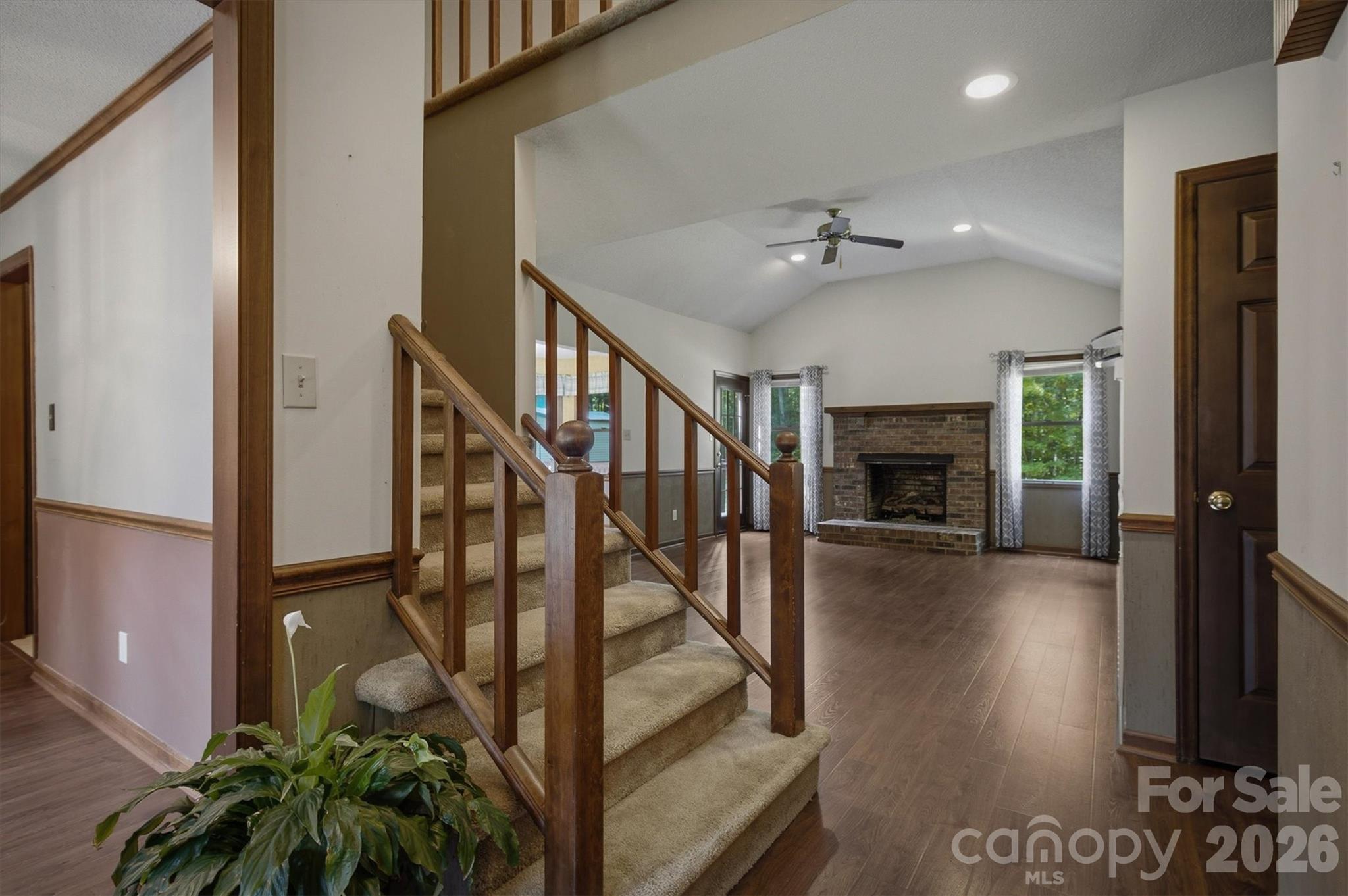 Westwood - Residential