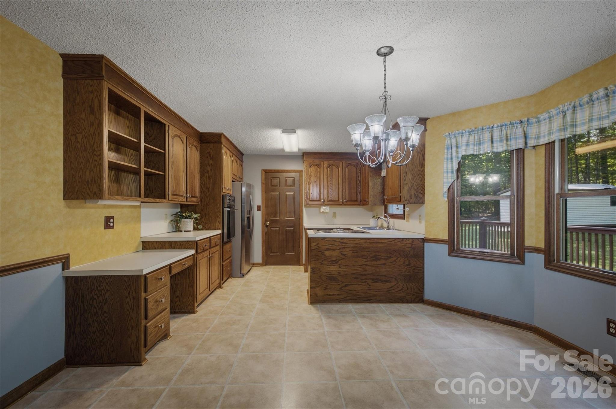 Westwood - Residential