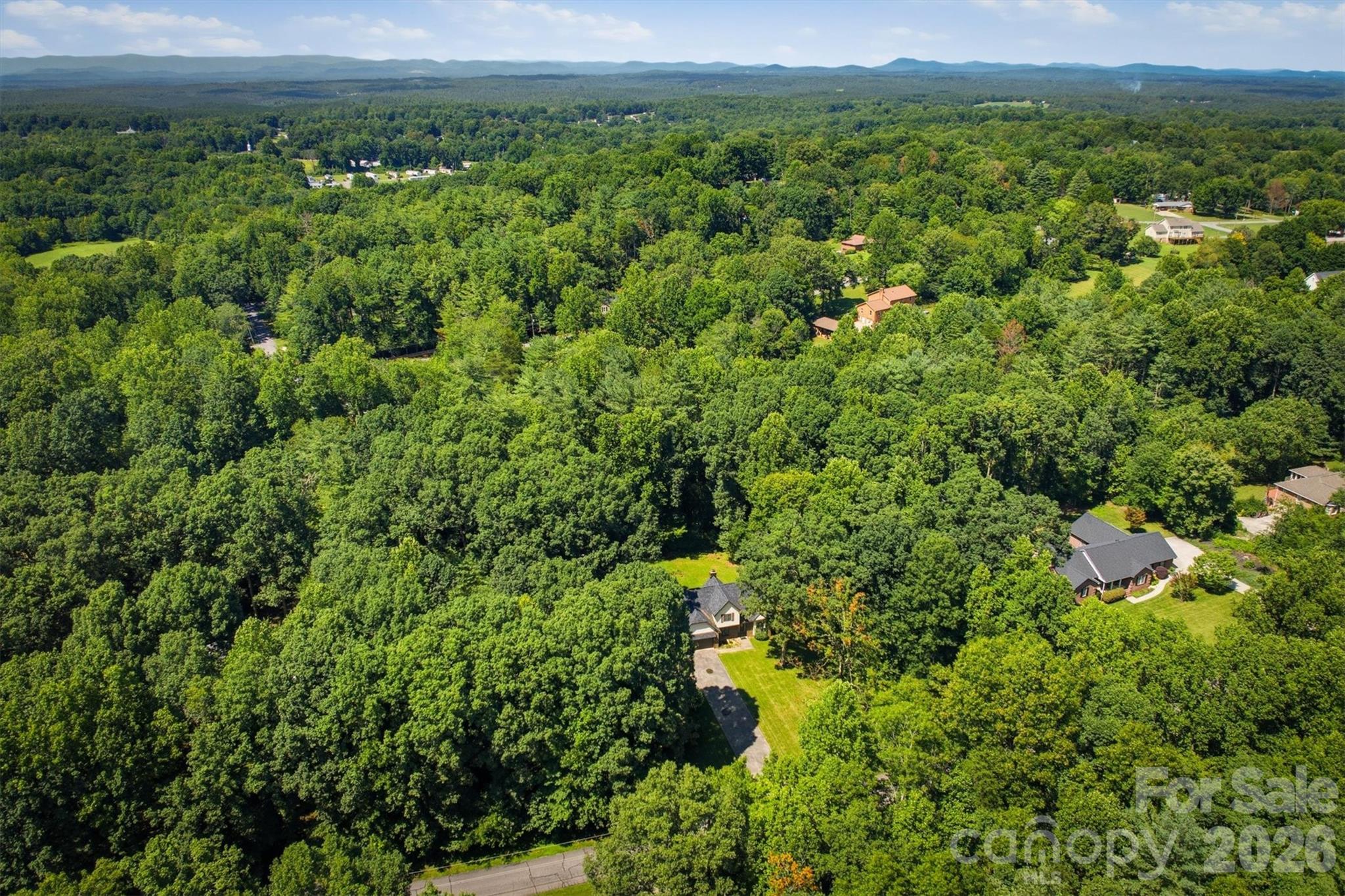 Westwood - Residential