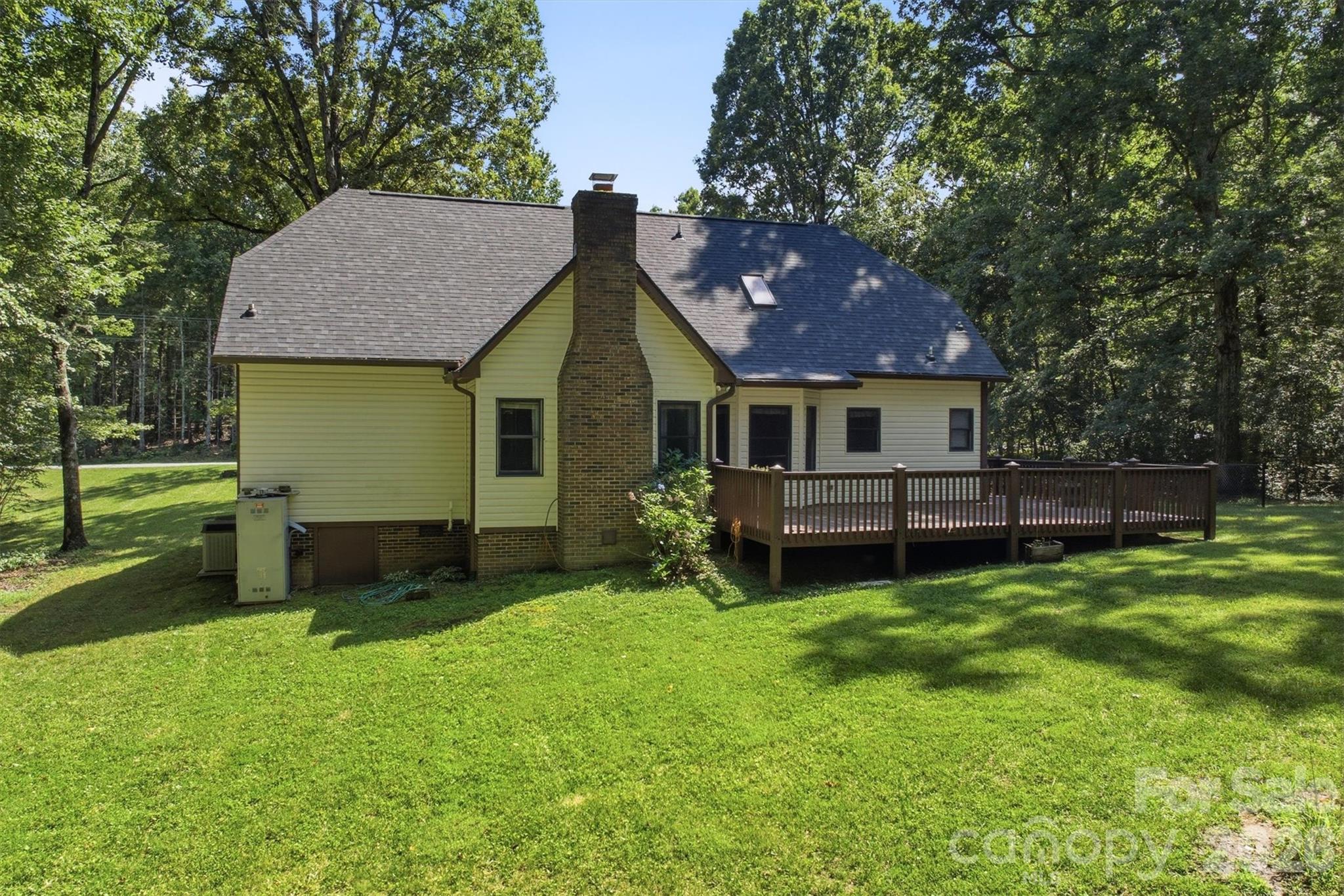 Westwood - Residential