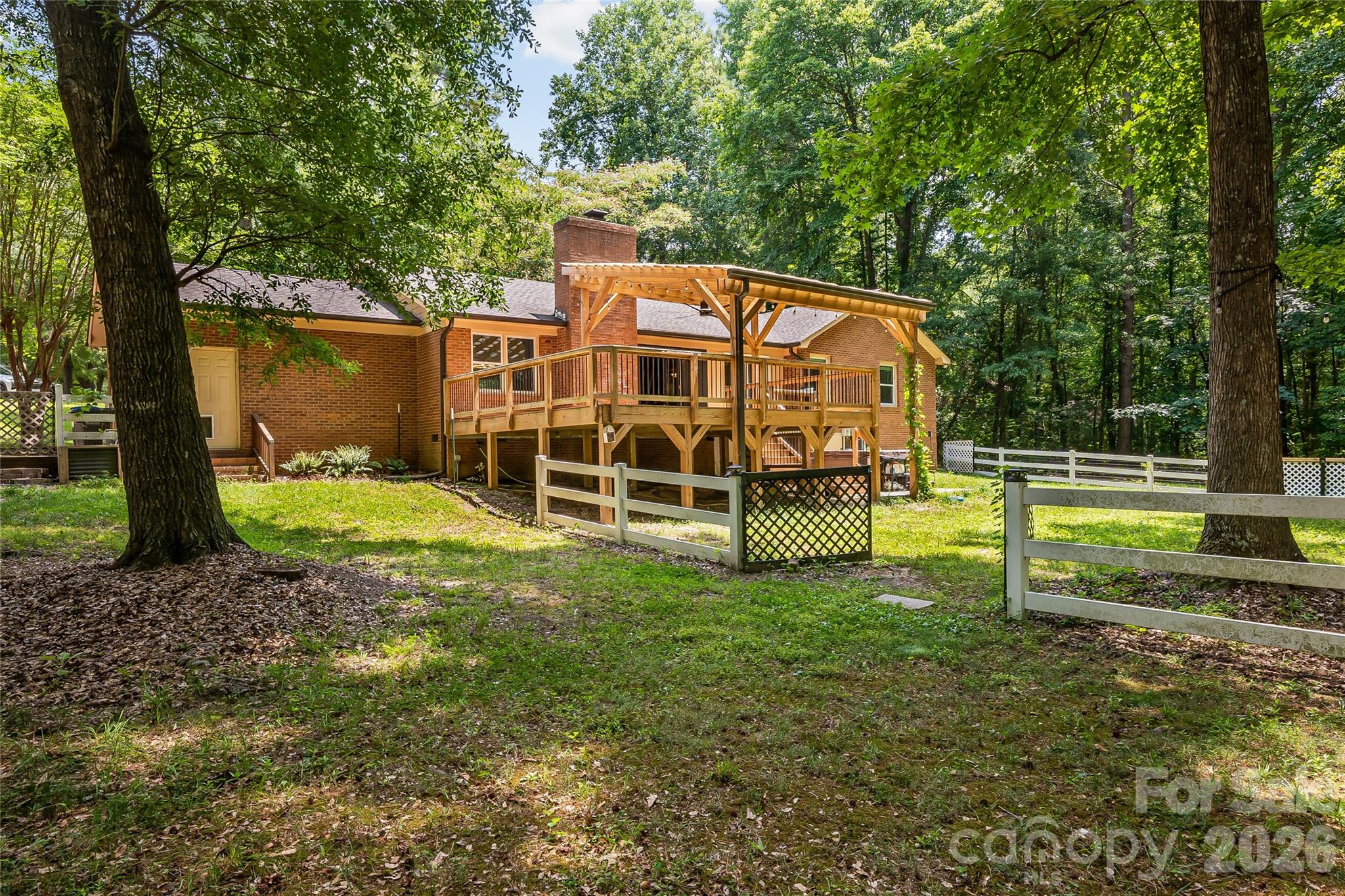 Black Horse Run - Residential