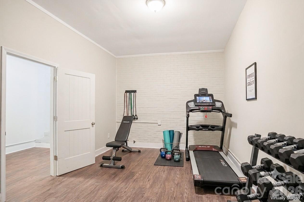 Black Horse Run - Residential