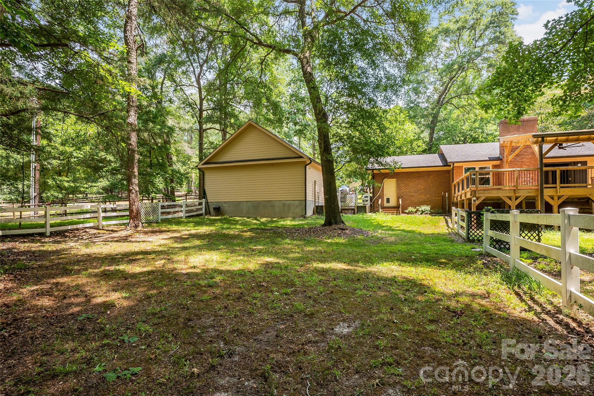 Black Horse Run - Residential