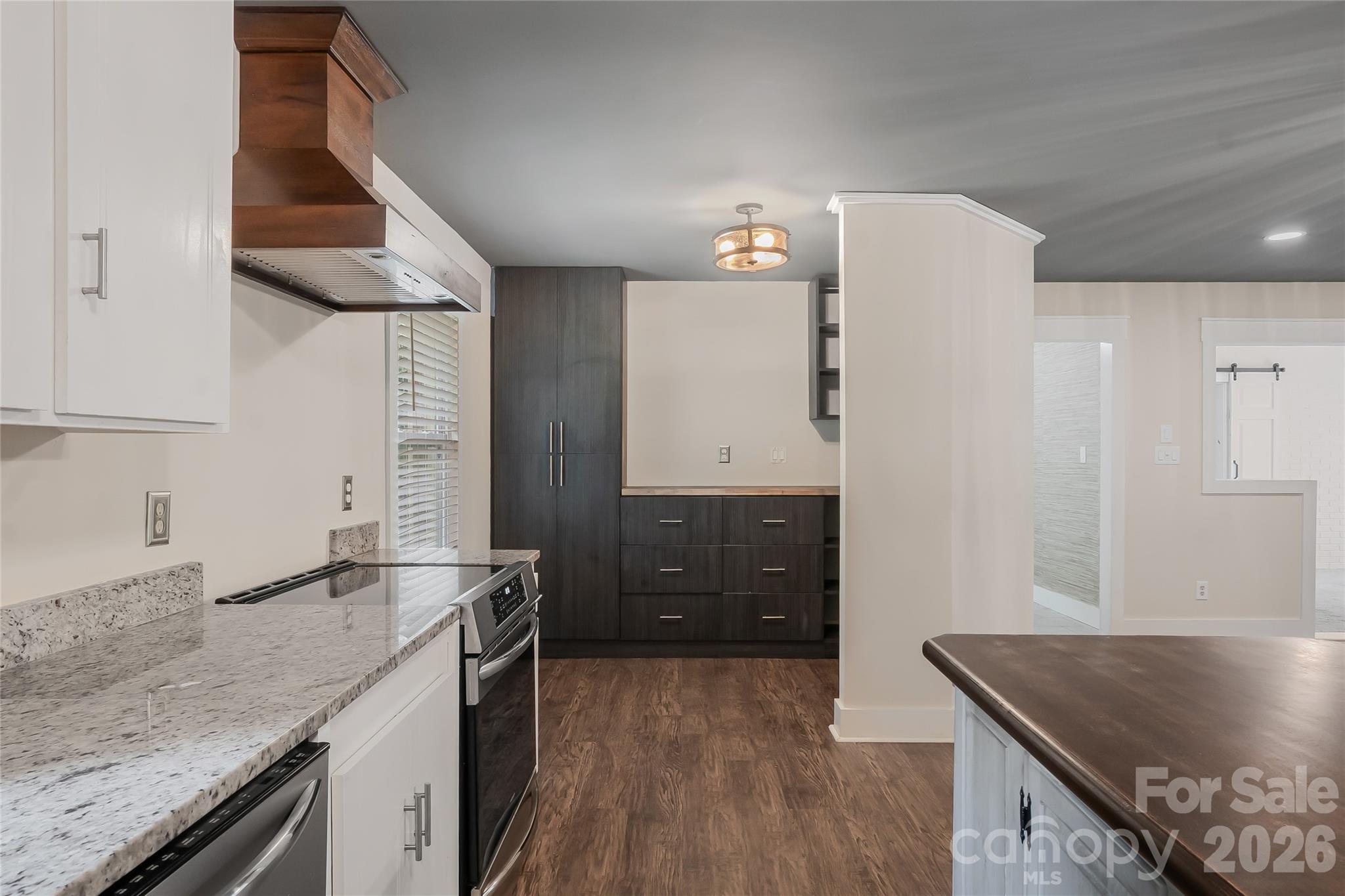Black Horse Run - Residential