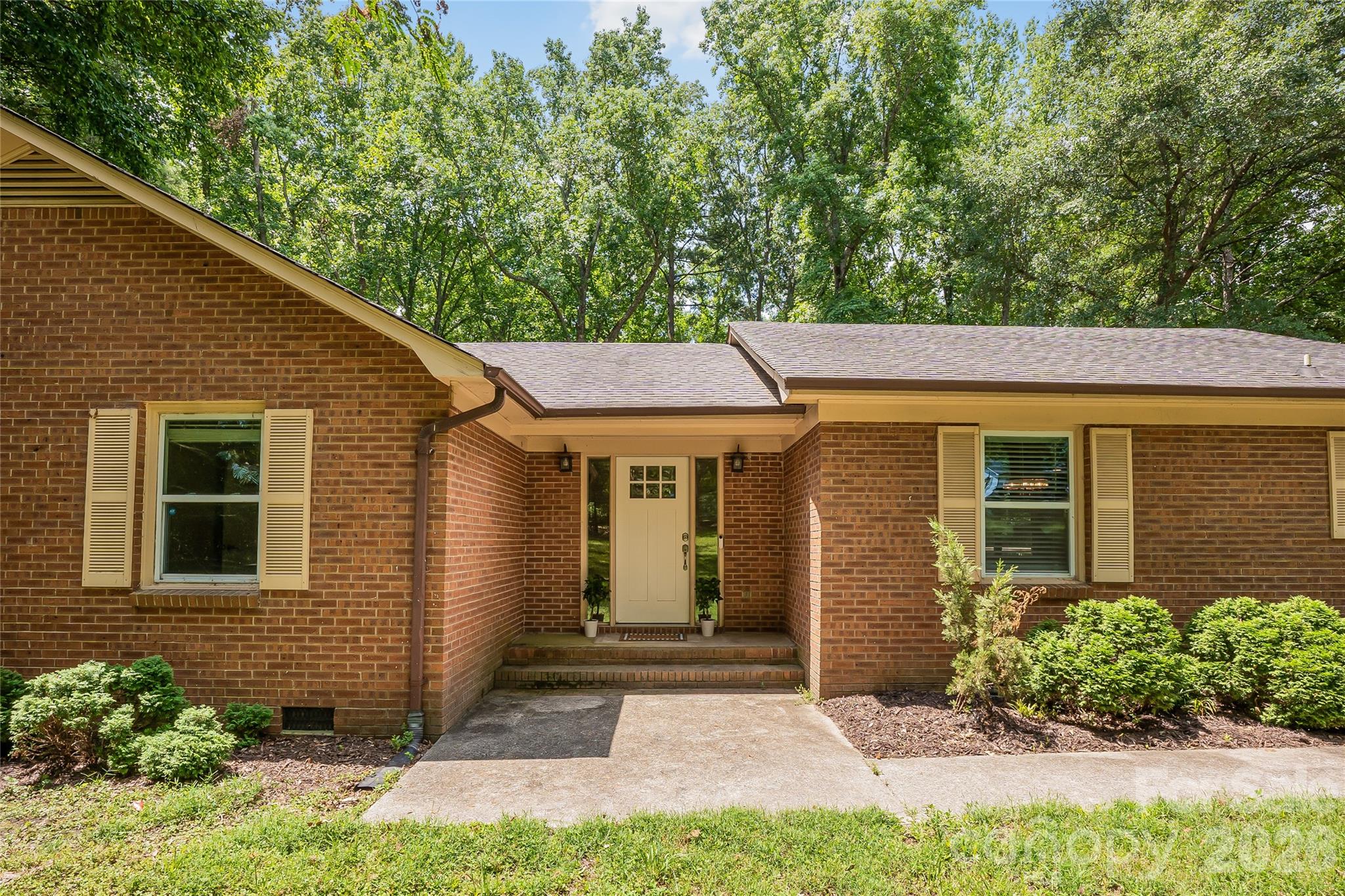 Black Horse Run - Residential