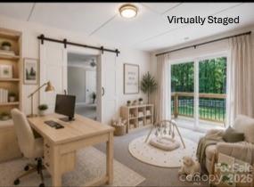 Black Horse Run - Residential