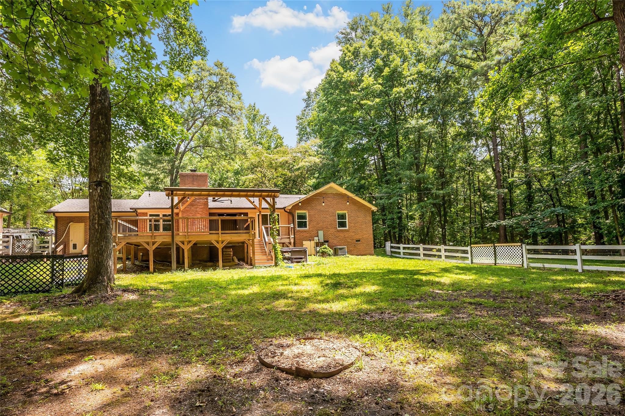 Black Horse Run - Residential