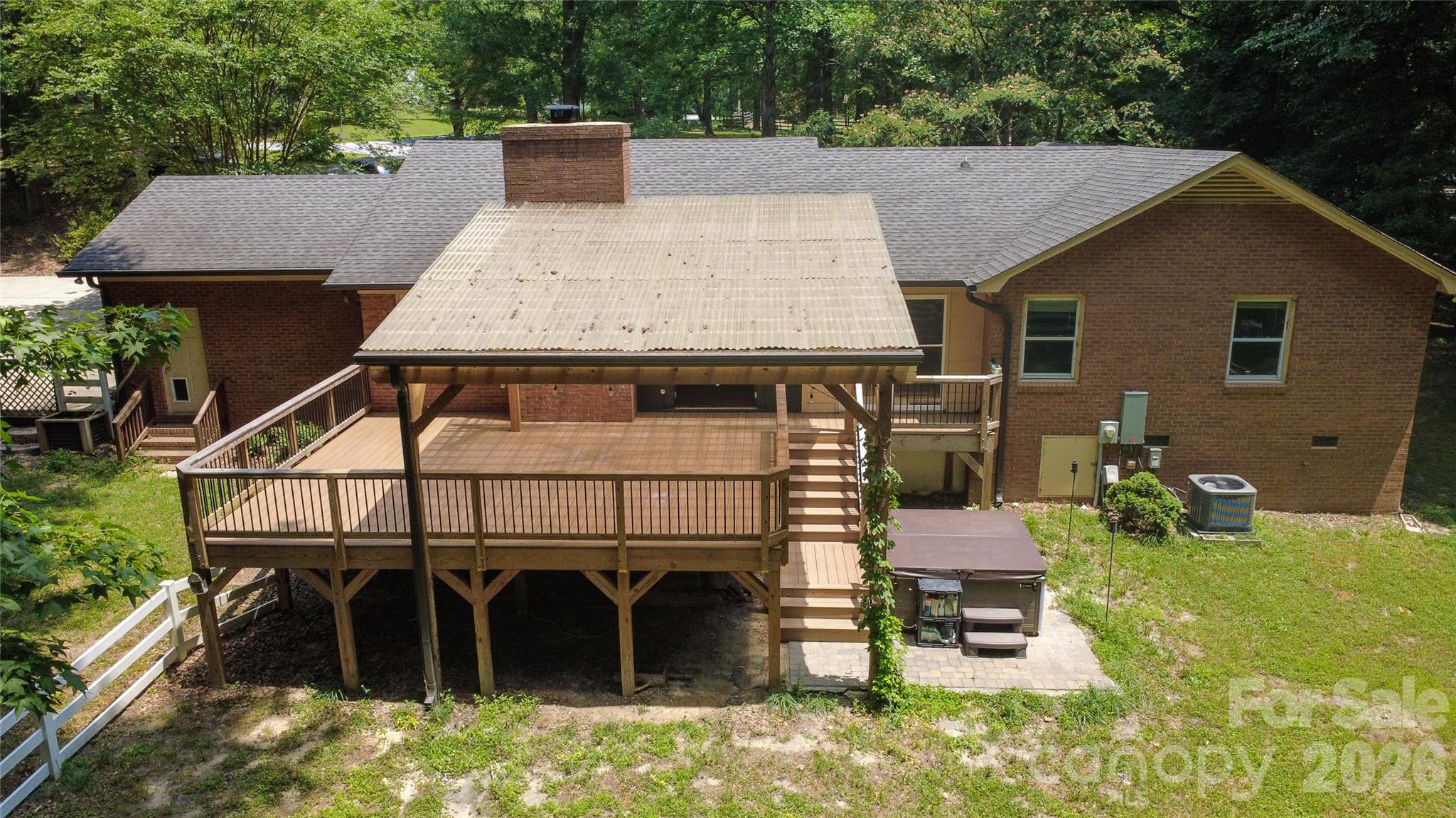 Black Horse Run - Residential