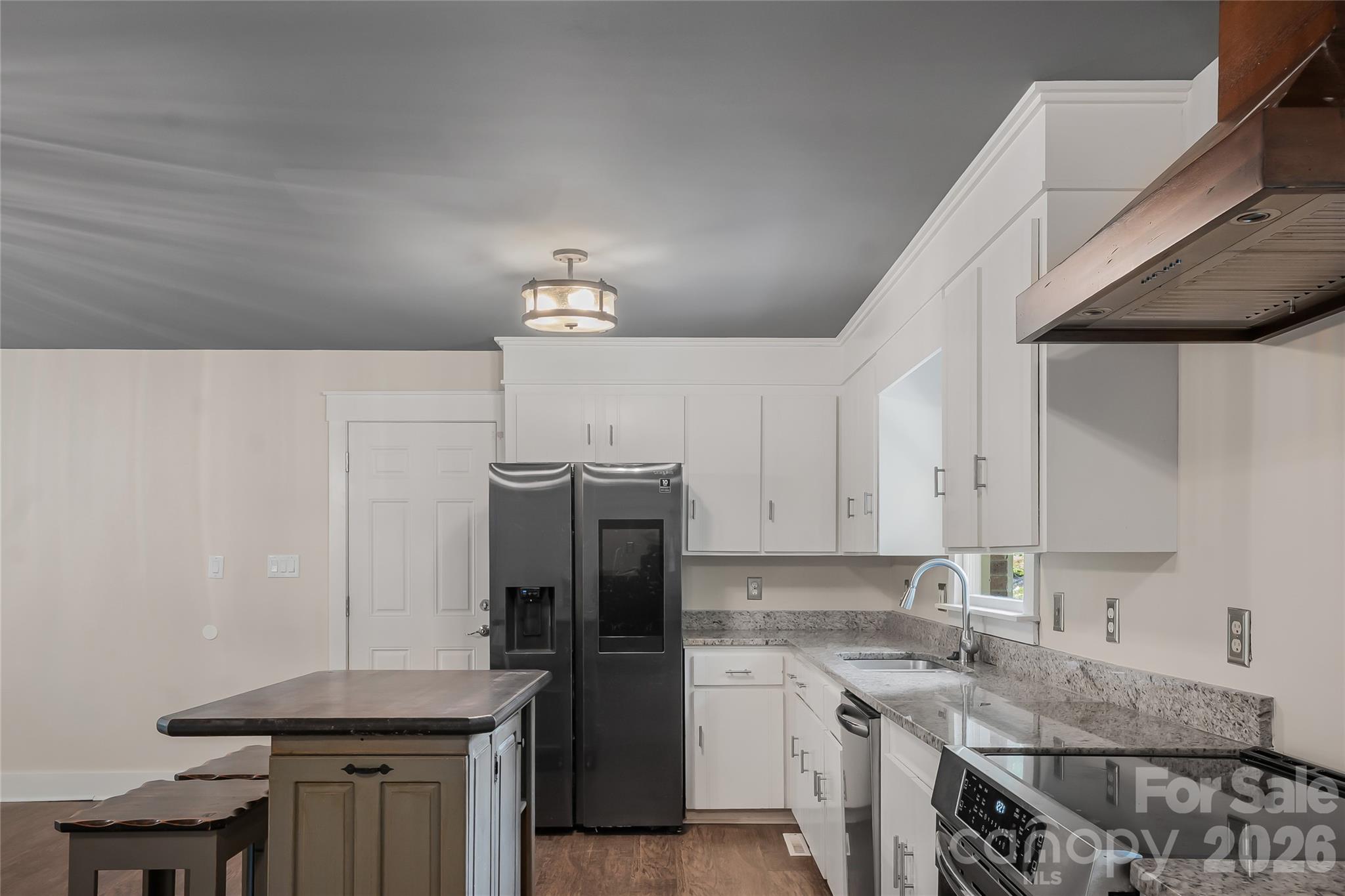Black Horse Run - Residential