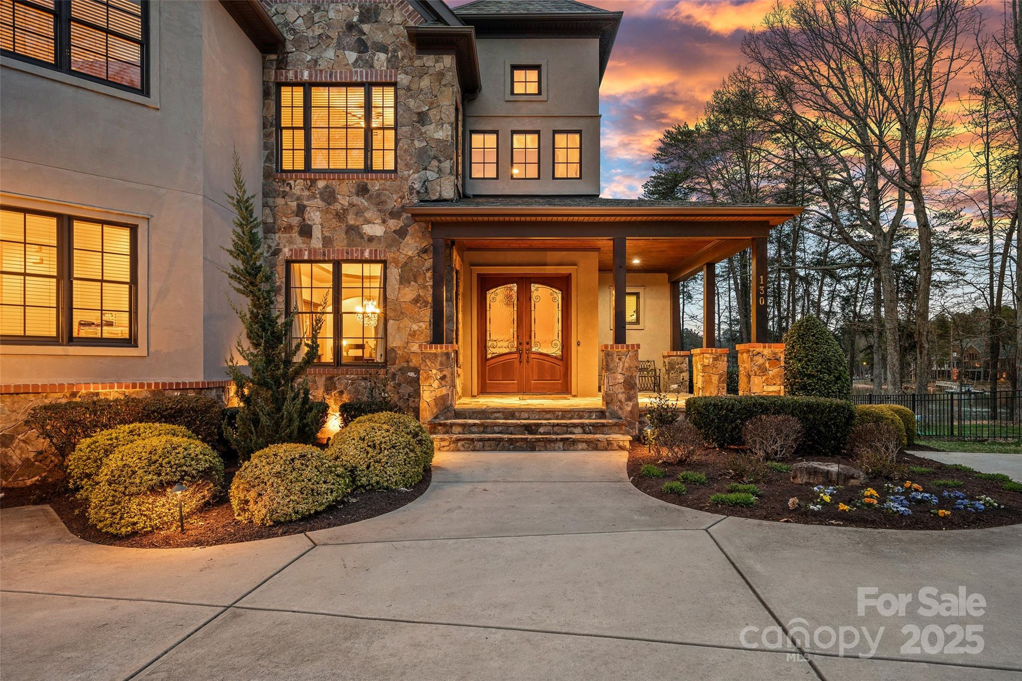 The Point - Residential