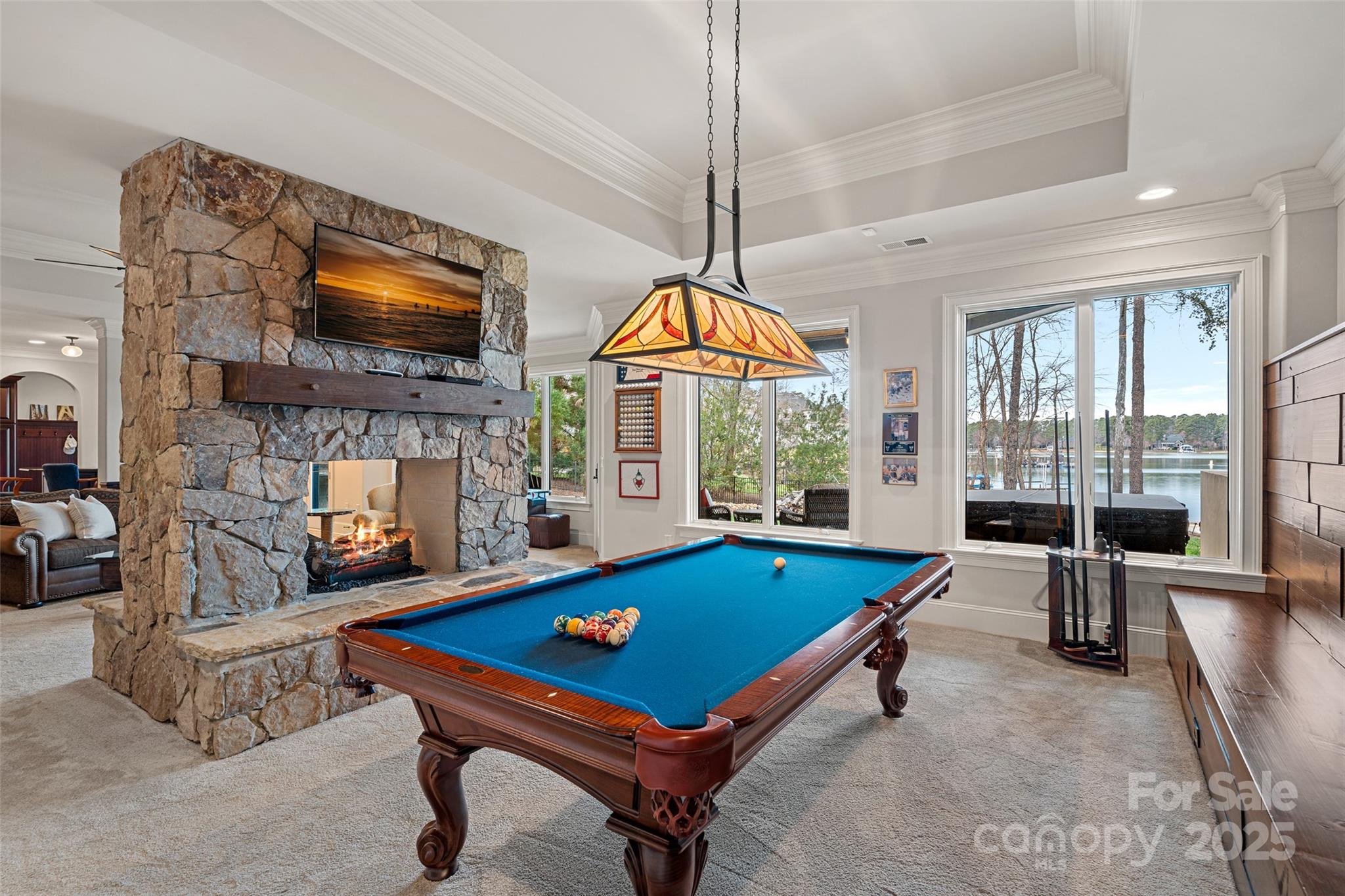 The Point - Residential