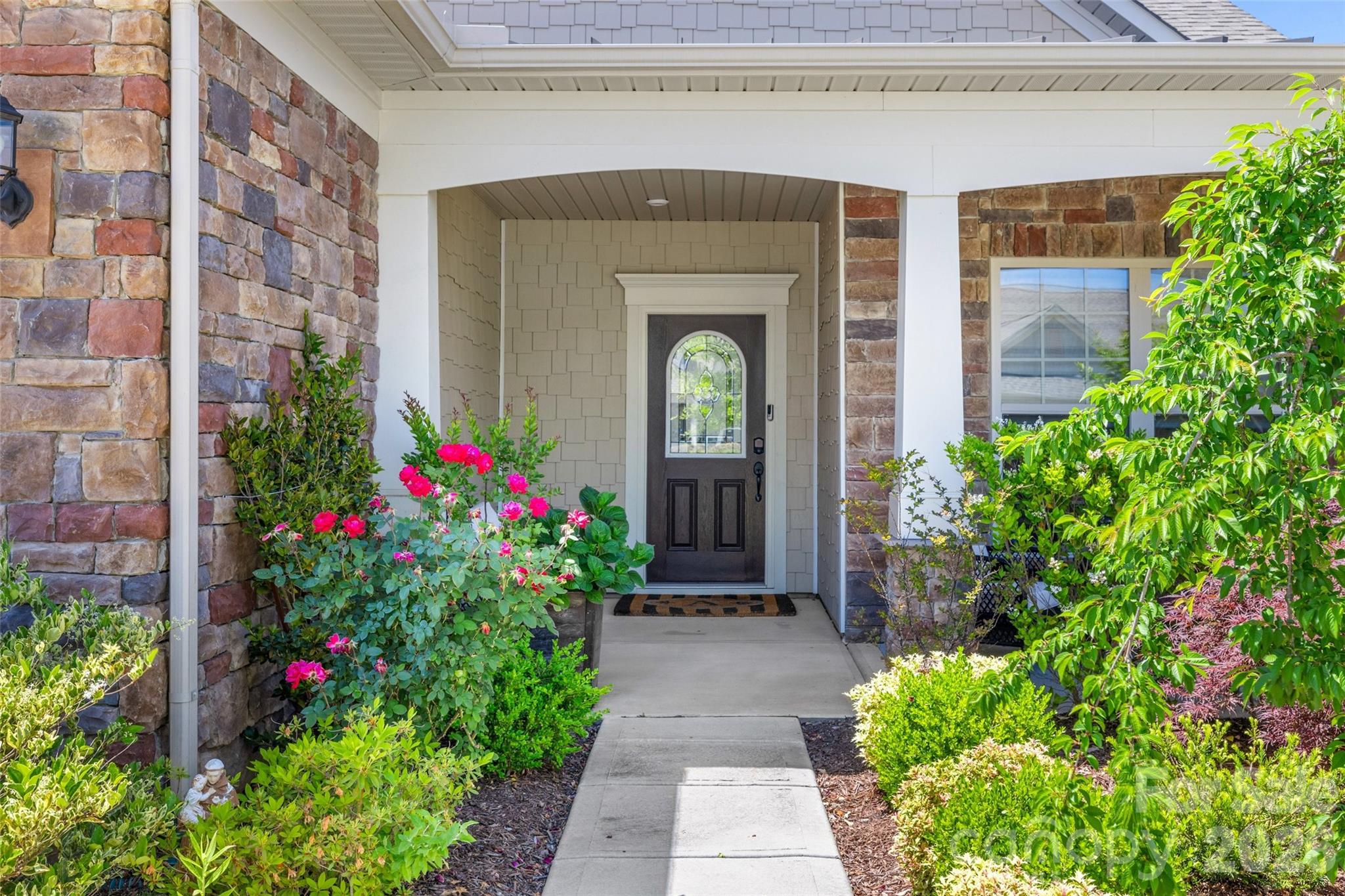 Carolina Orchards - Residential
