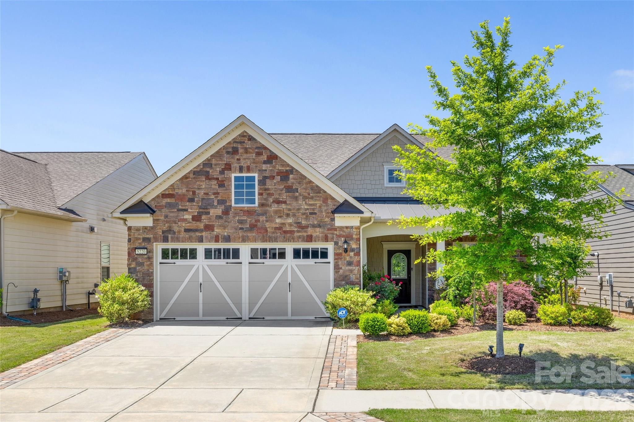 Carolina Orchards - Residential