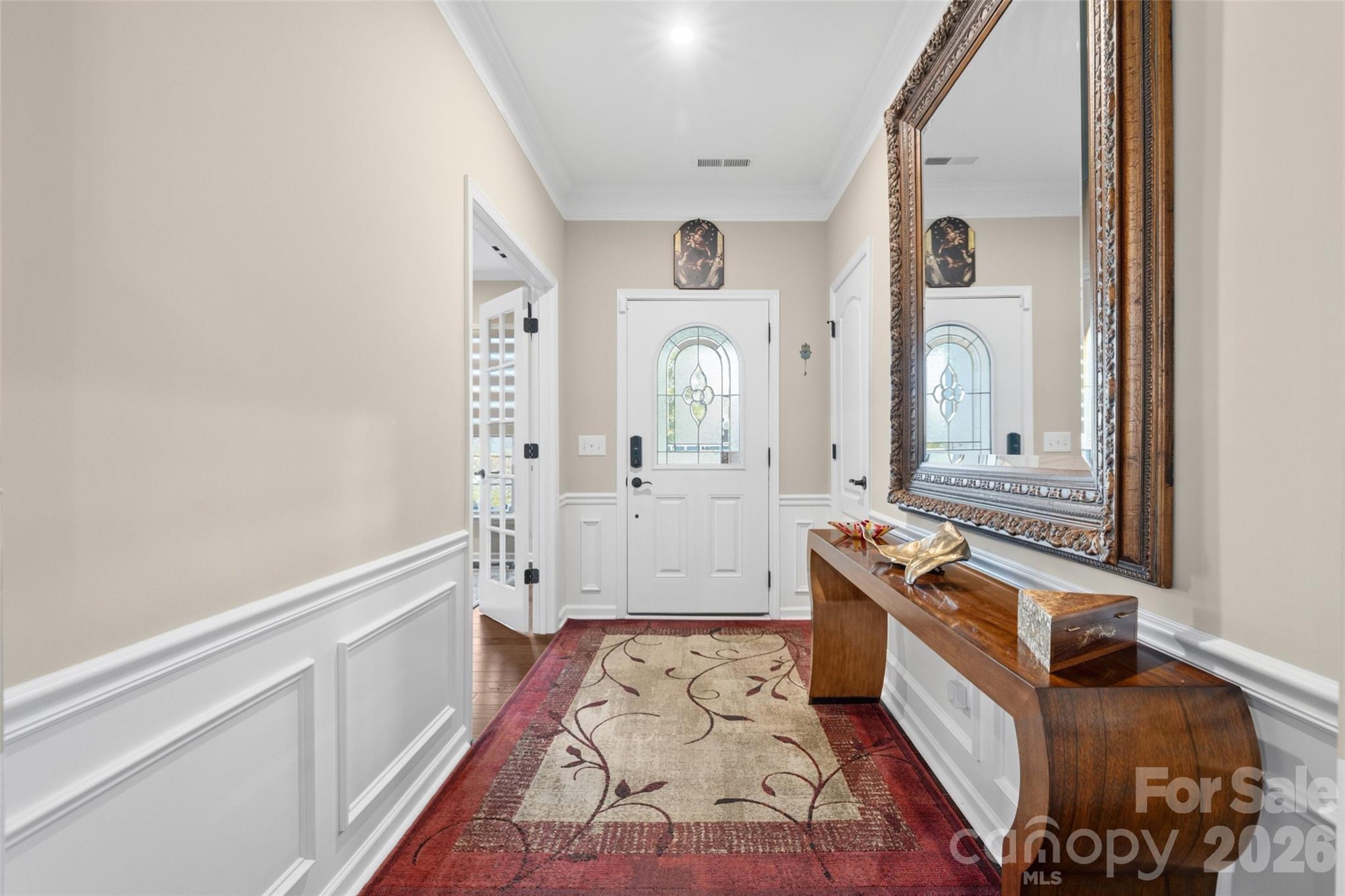 Carolina Orchards - Residential