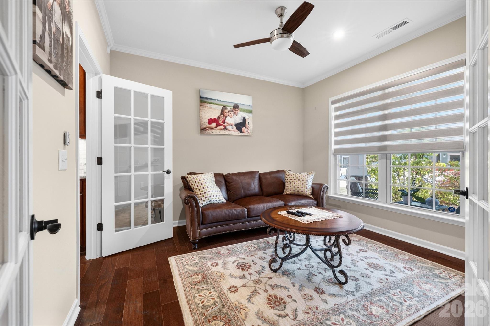 Carolina Orchards - Residential