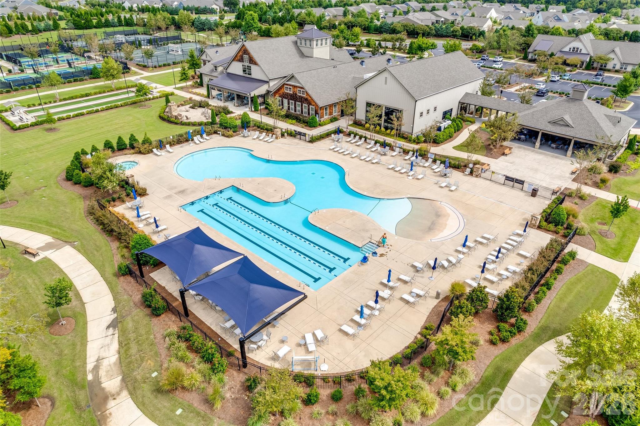Carolina Orchards - Residential