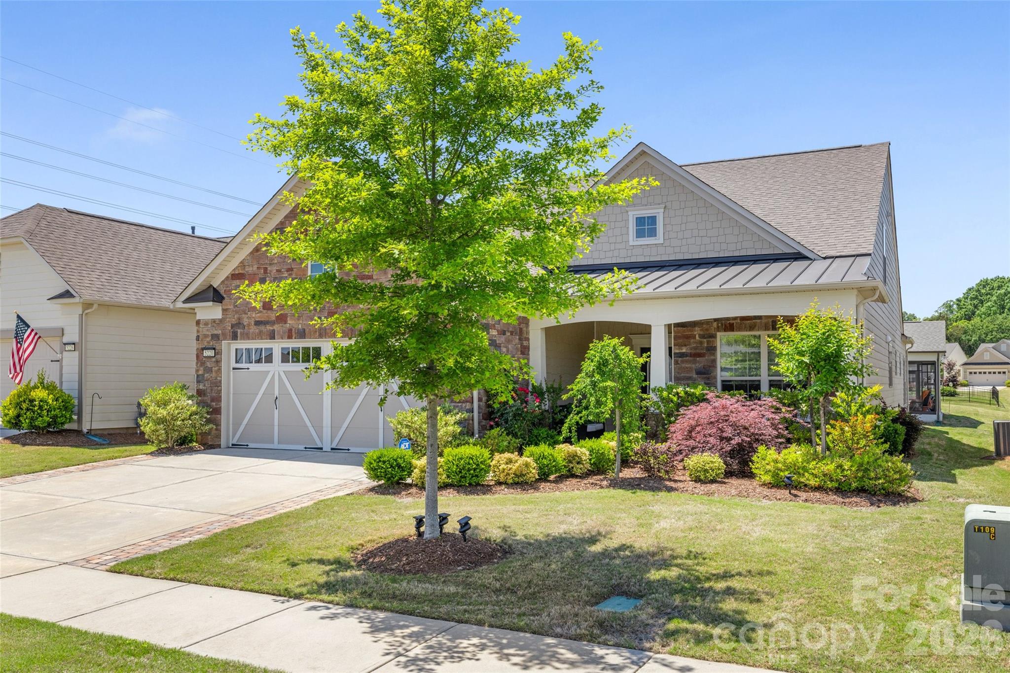 Carolina Orchards - Residential