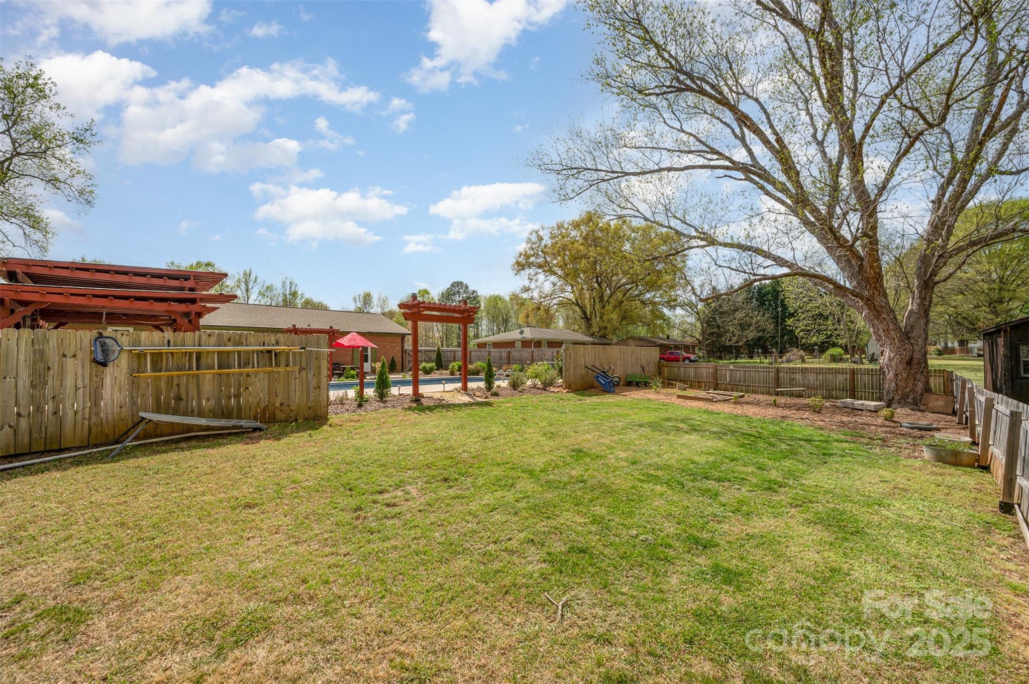 Cross Heights - Residential