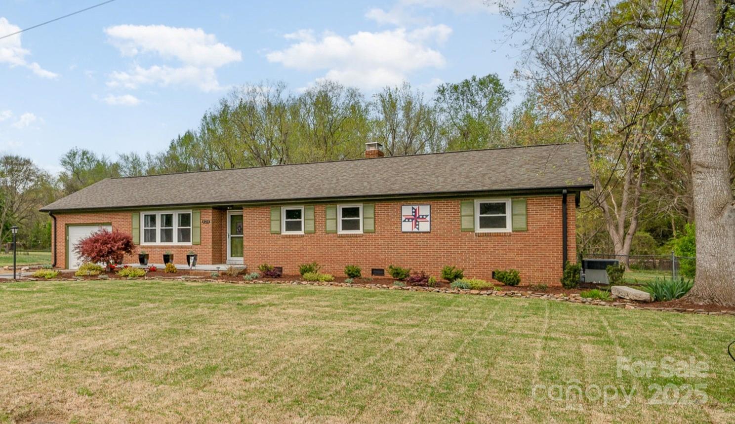 Cross Heights - Residential