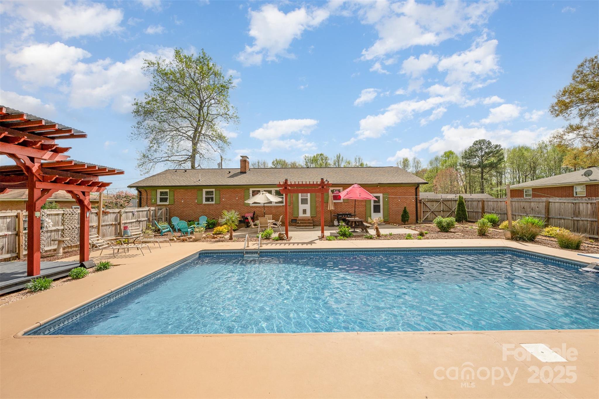 Cross Heights - Residential