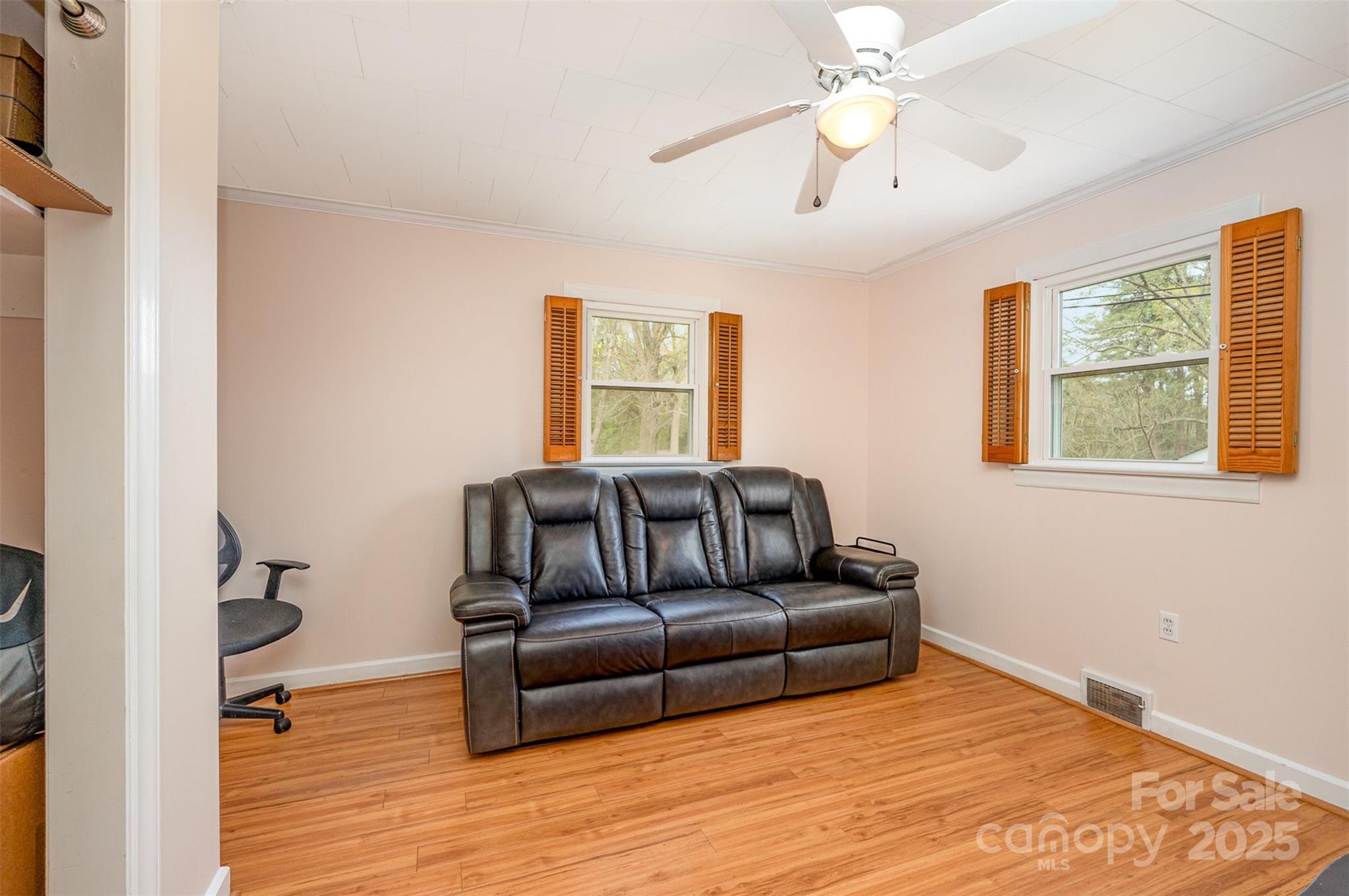 Cross Heights - Residential