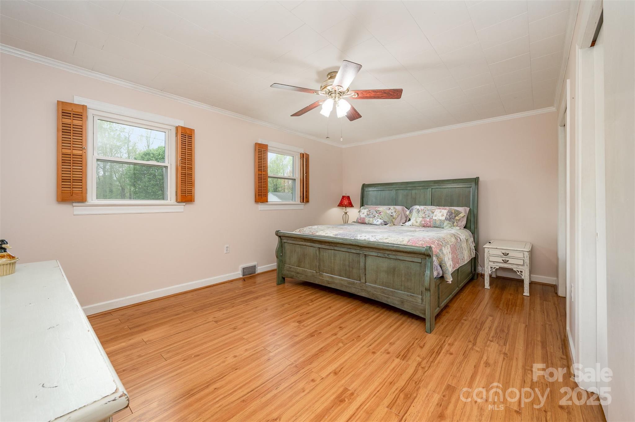Cross Heights - Residential