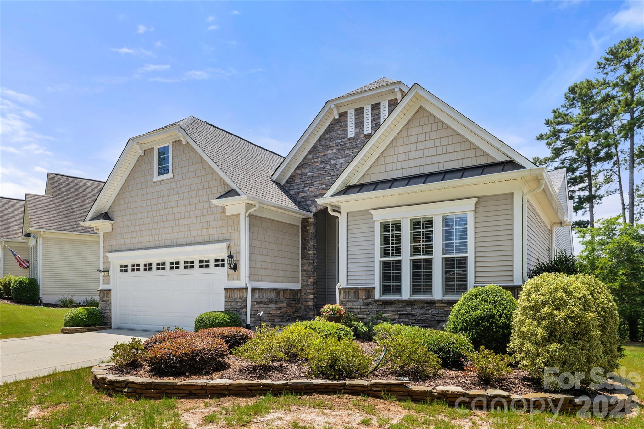 Sun City Carolina Lakes - Residential
