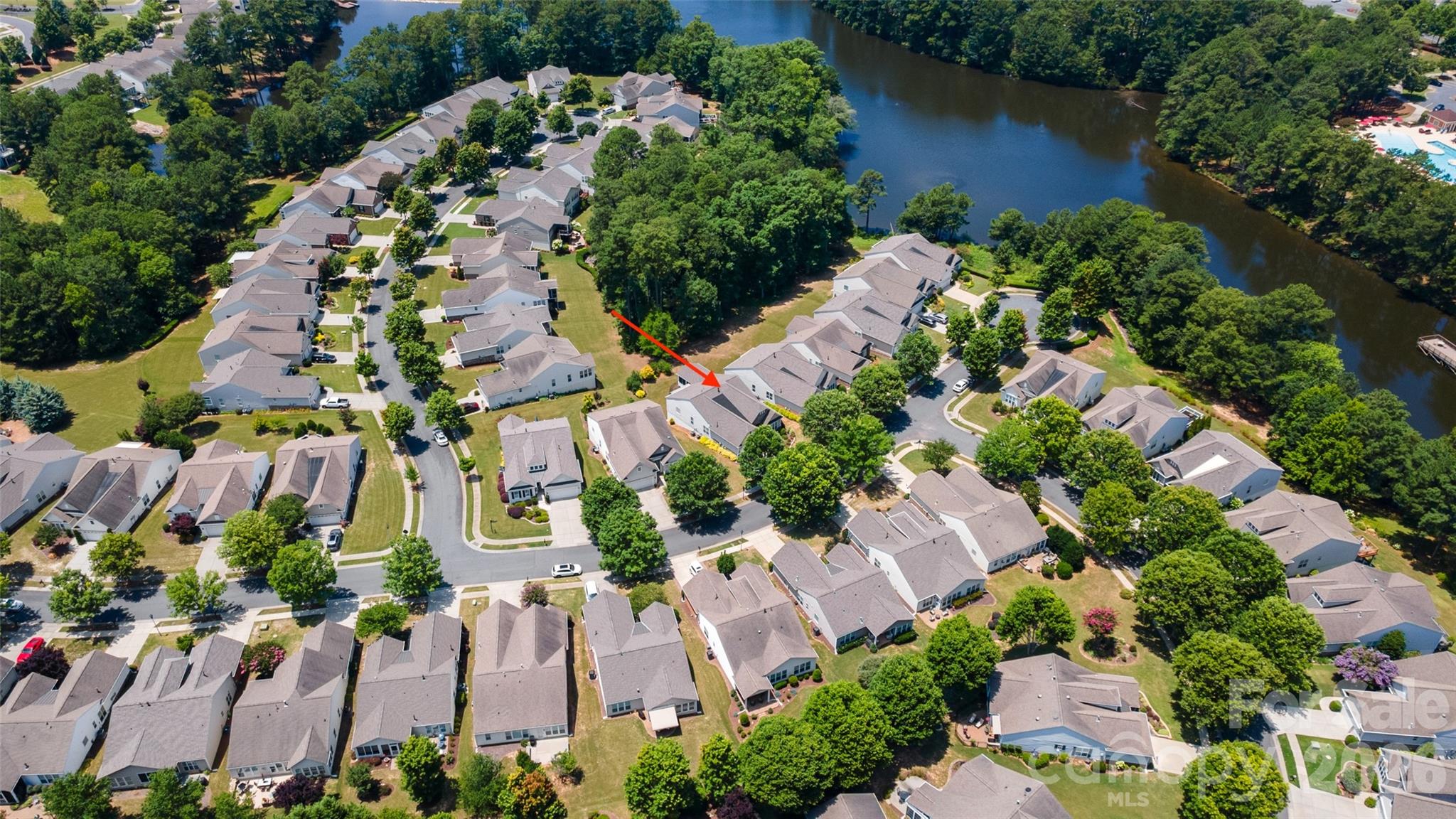 Sun City Carolina Lakes - Residential